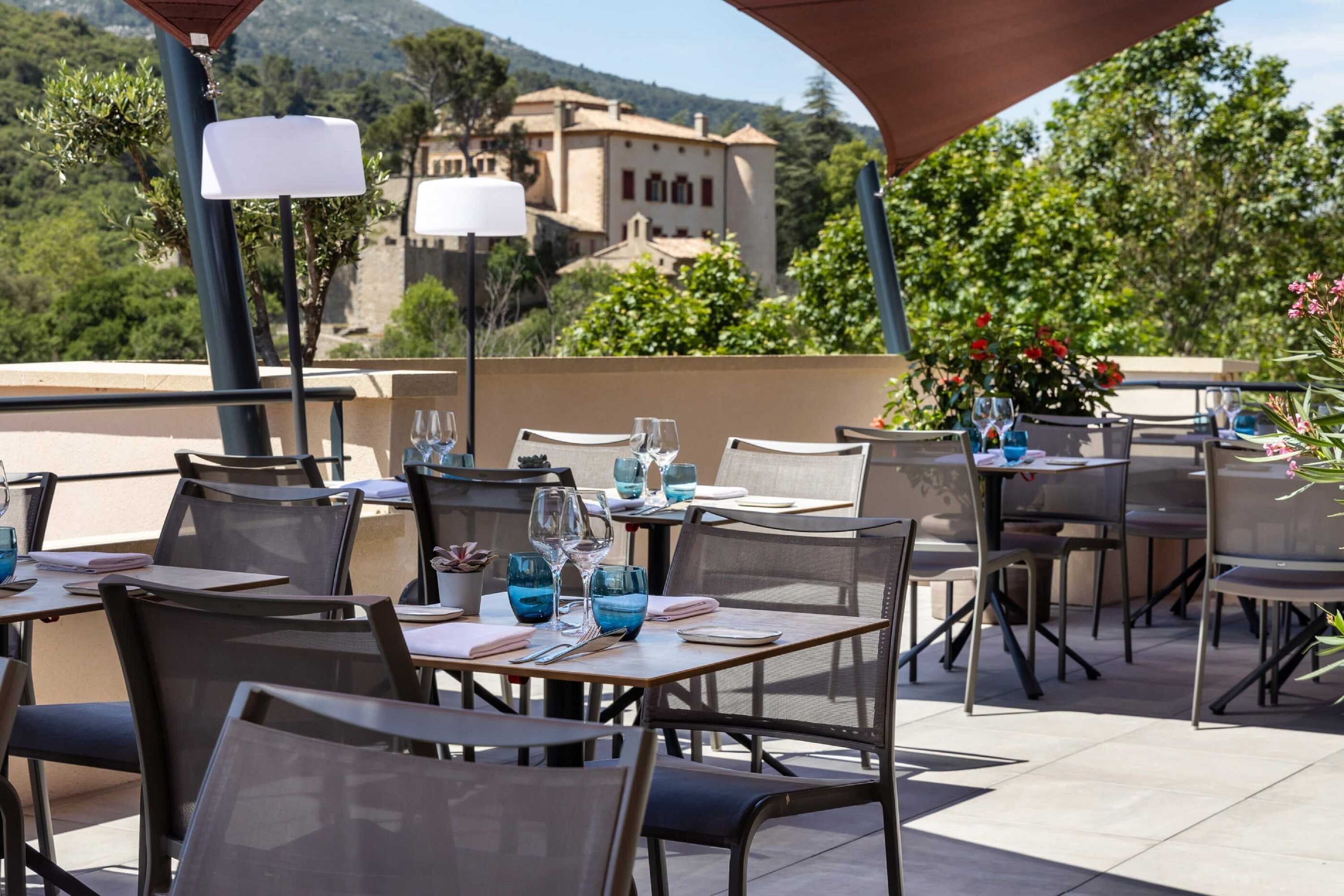 Gift card for Hotel Sainte Victoire Gift card for Hotel Sainte Victoire