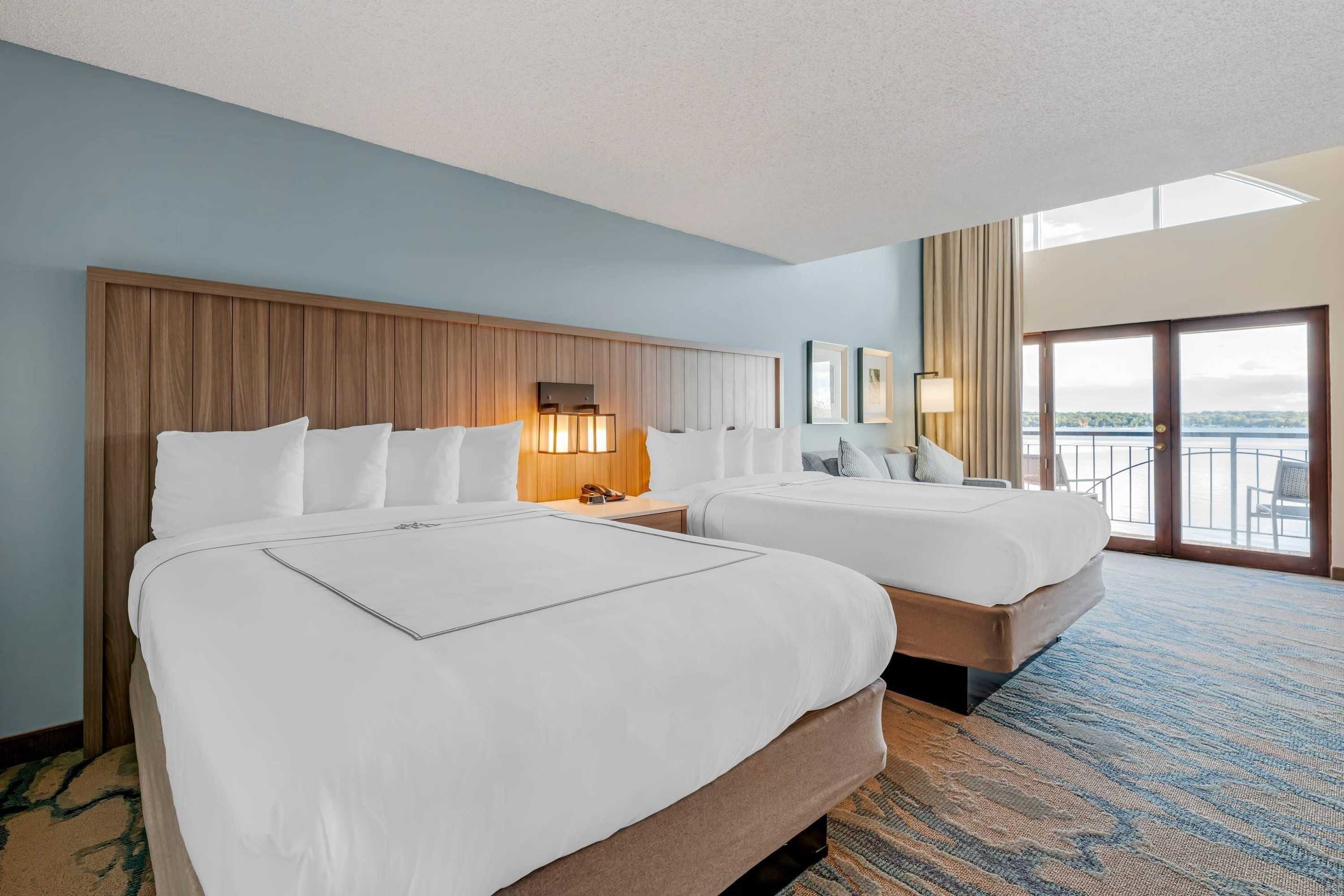 Gift card for Heidel House Hotel And Conference Center, an Ascend Collection Hotel