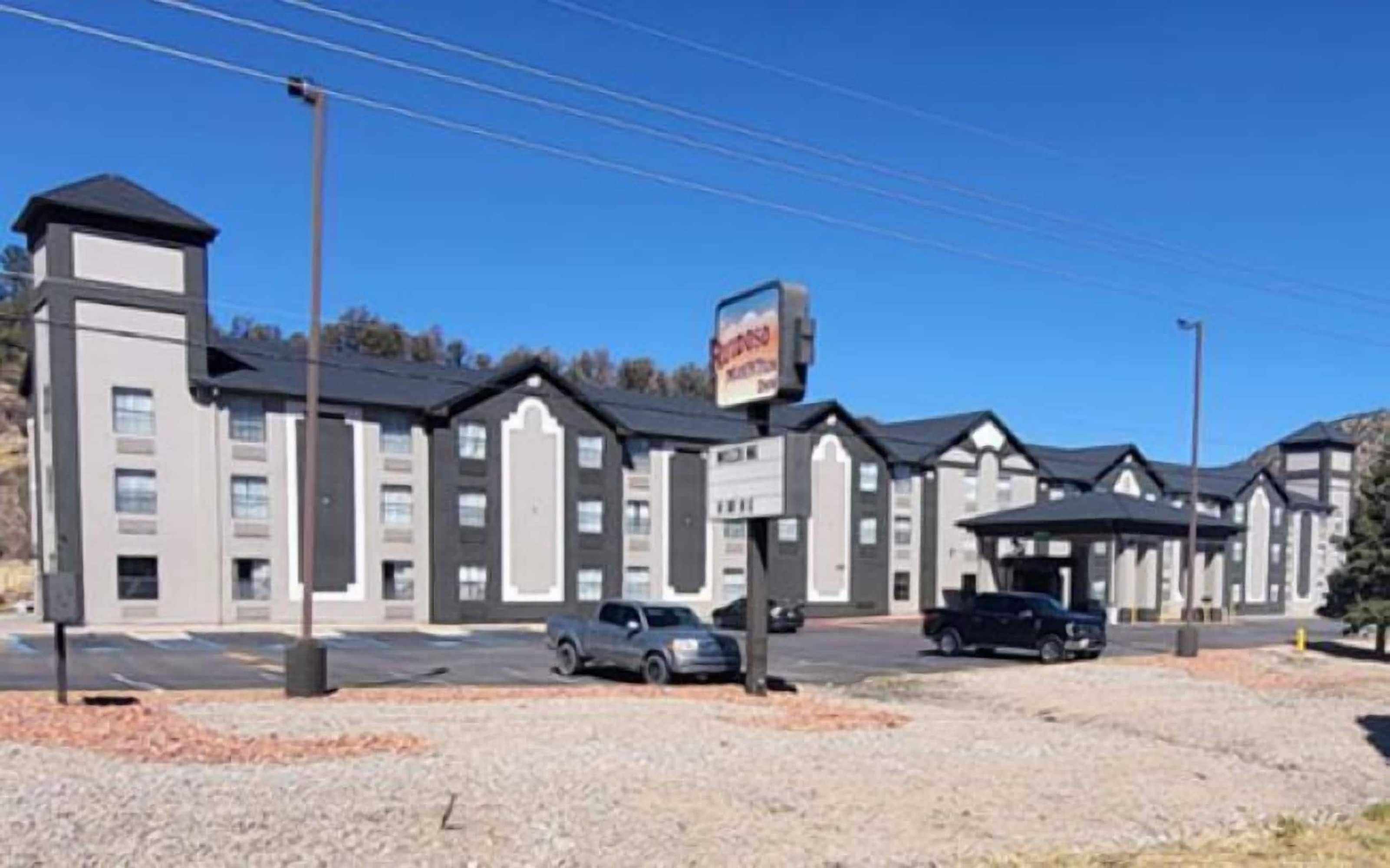 Gift card for Ruidoso Mountain Inn Gift card for Ruidoso Mountain Inn