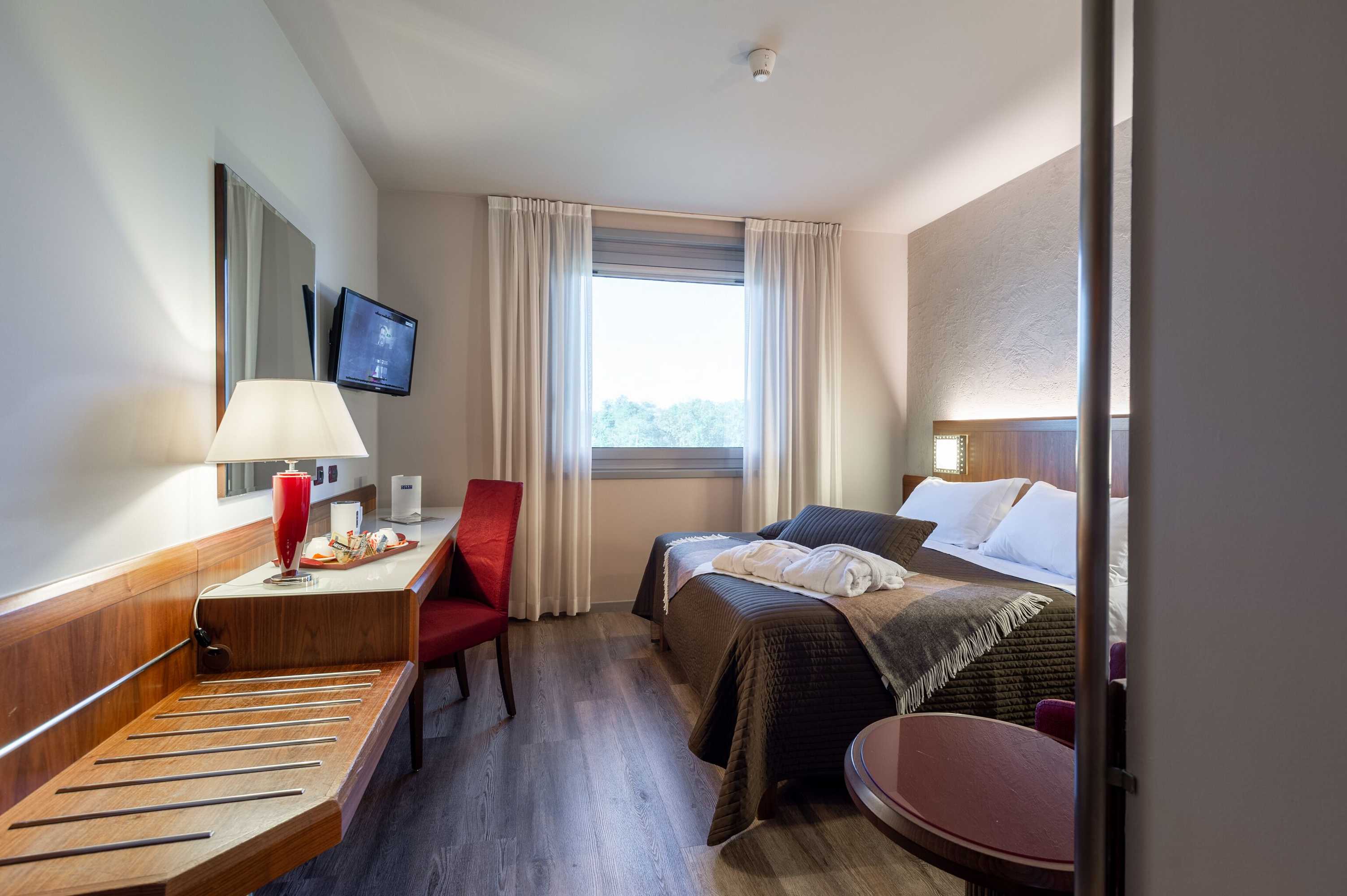 Gift card for First Hotel Malpensa Gift card for First Hotel Malpensa