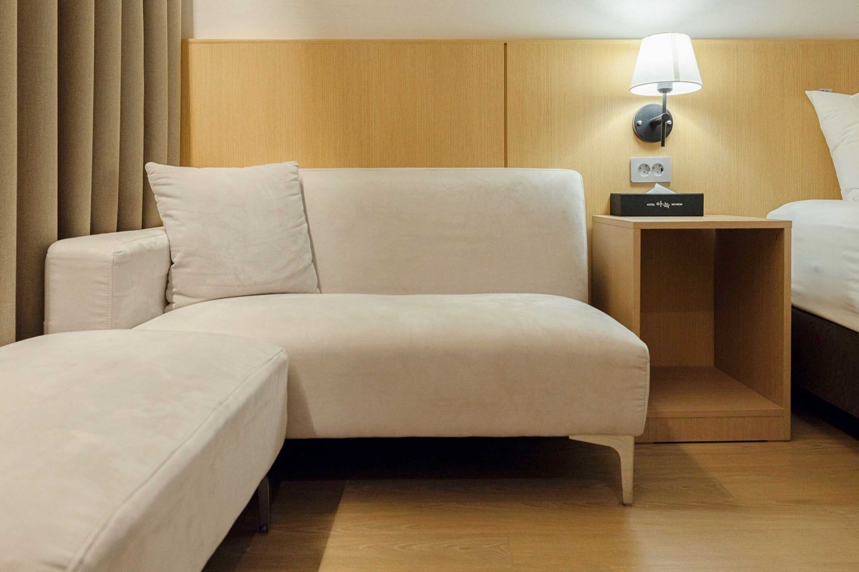 Gift card for Anook Hotel Incheon Guwol