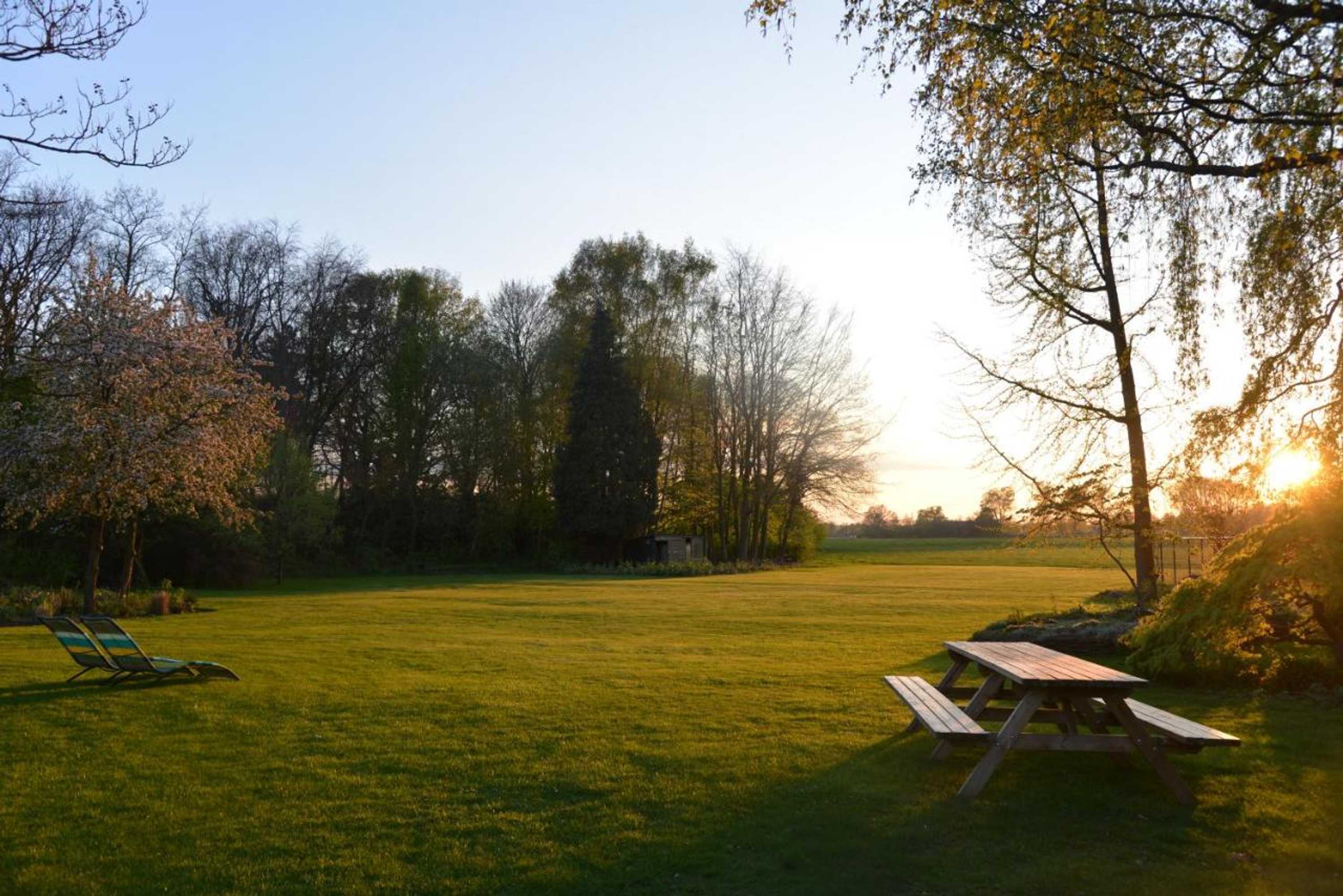 Gift card for Gastenverblijf 't Oelengoor