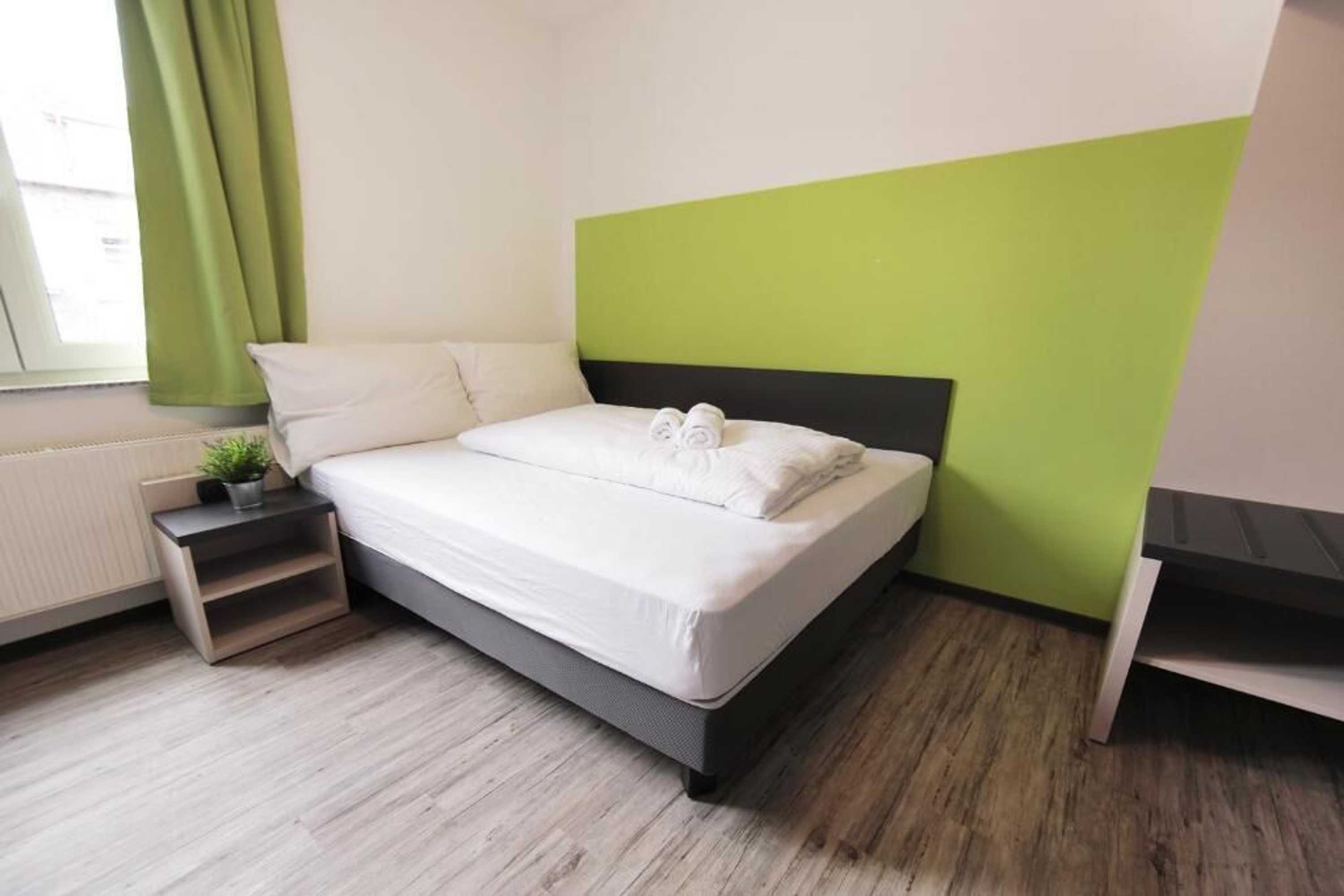 Gift card for Bp24 Hotel Eschweiler