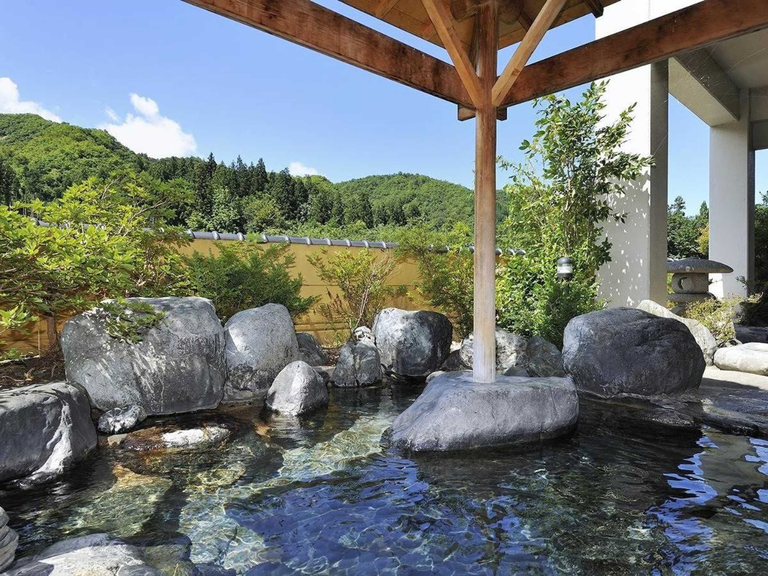 Gift card for Hotel Yumoto