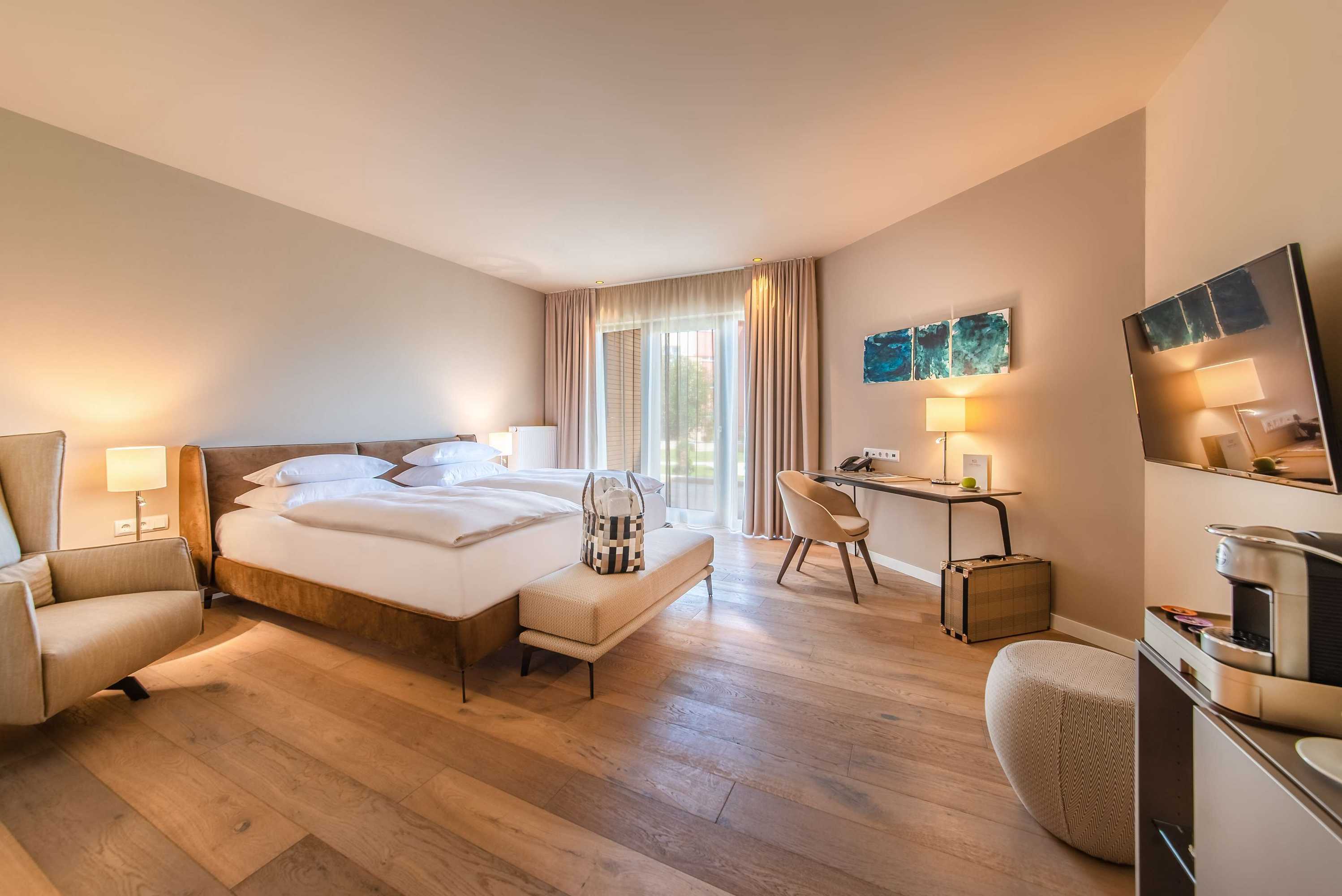 Gift card for Hotel Villa Toskana