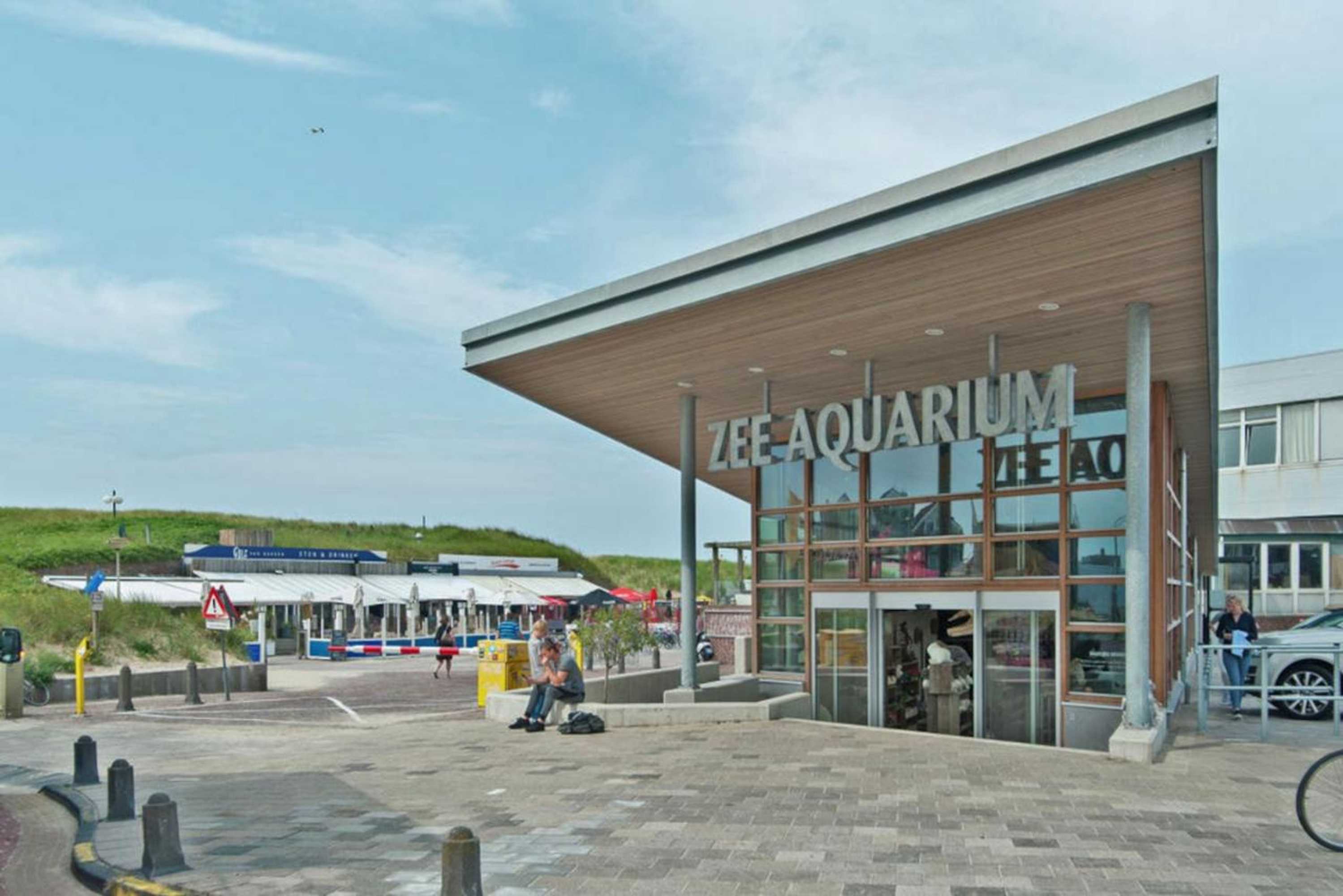 Gift card for Villa Prinsenhof # Eén