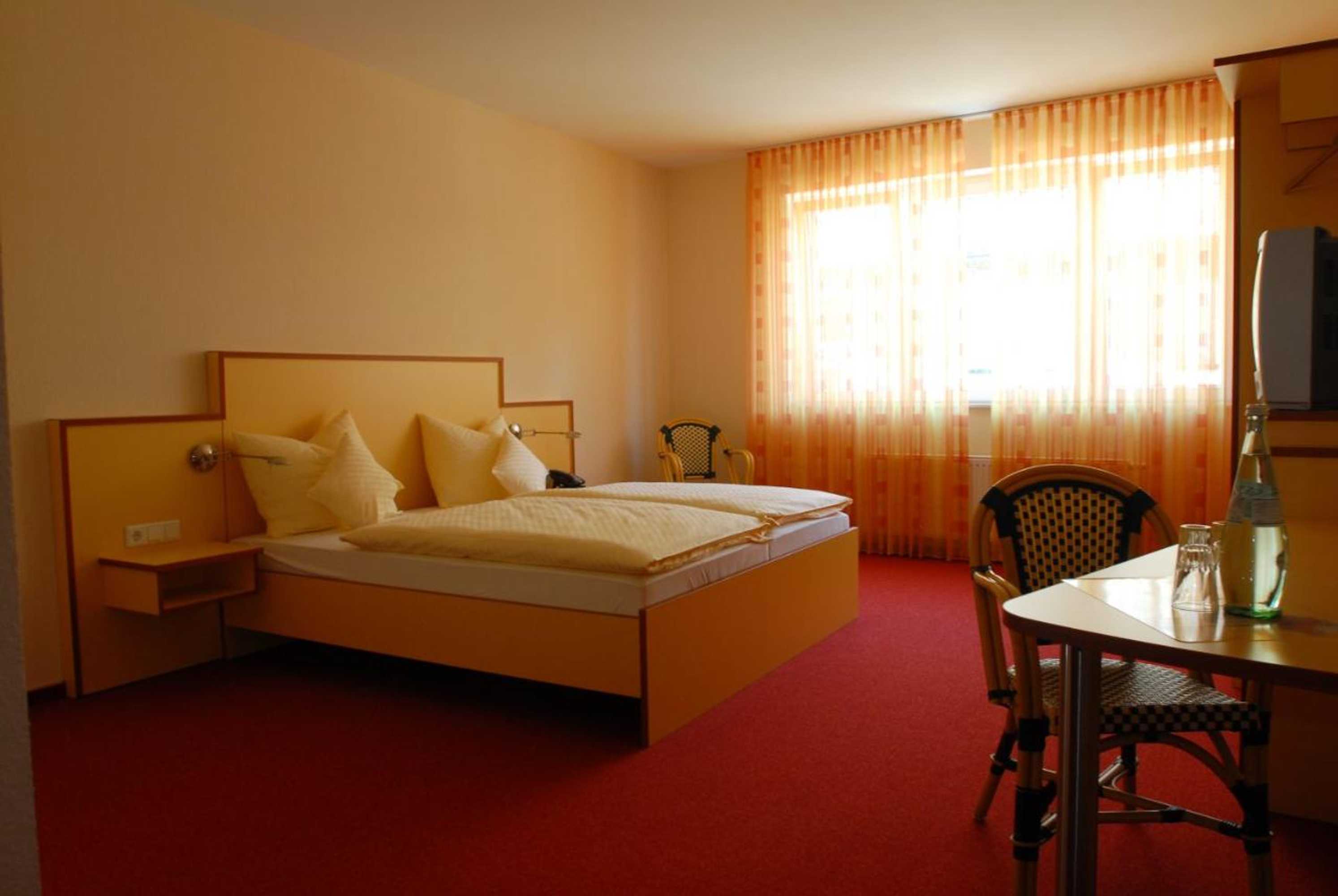 Gift card for Hotel Am Pan