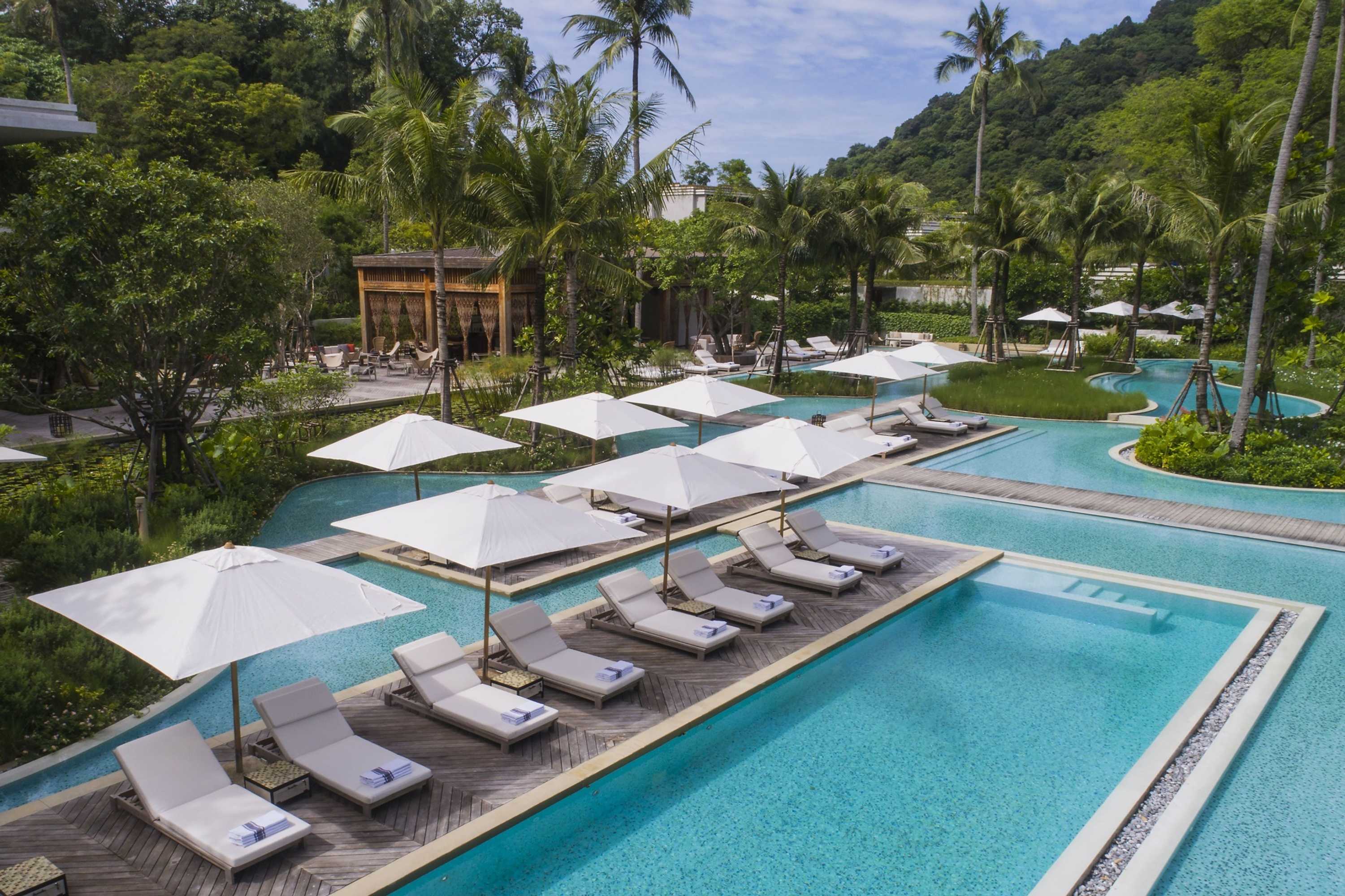 Gift card for Rosewood Phuket Gift card for Rosewood Phuket