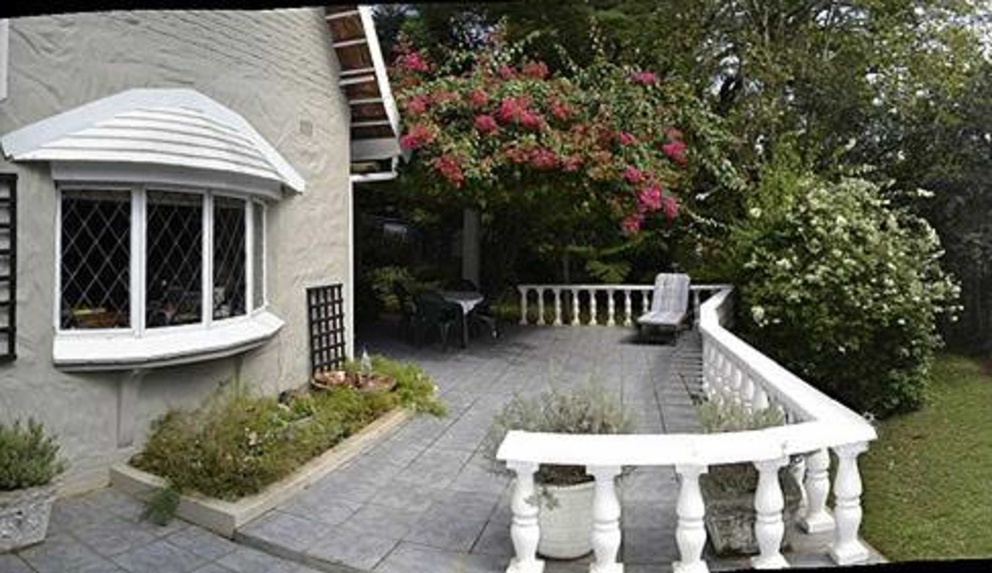 Gift card for A Garden Suite