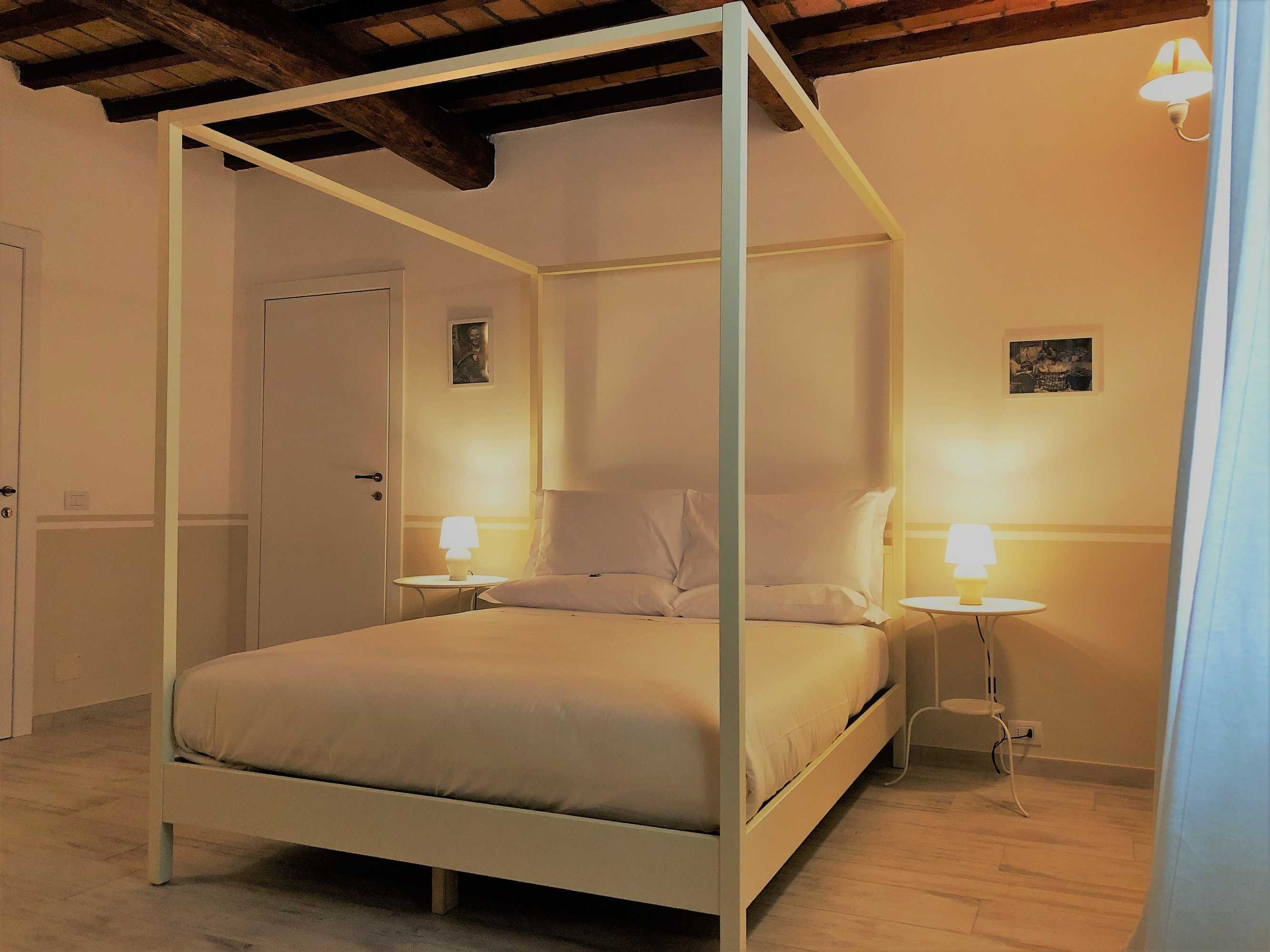 Gift card for Il Contado - Room And Breakfast- Gift card for Il Contado - Room And Breakfast-