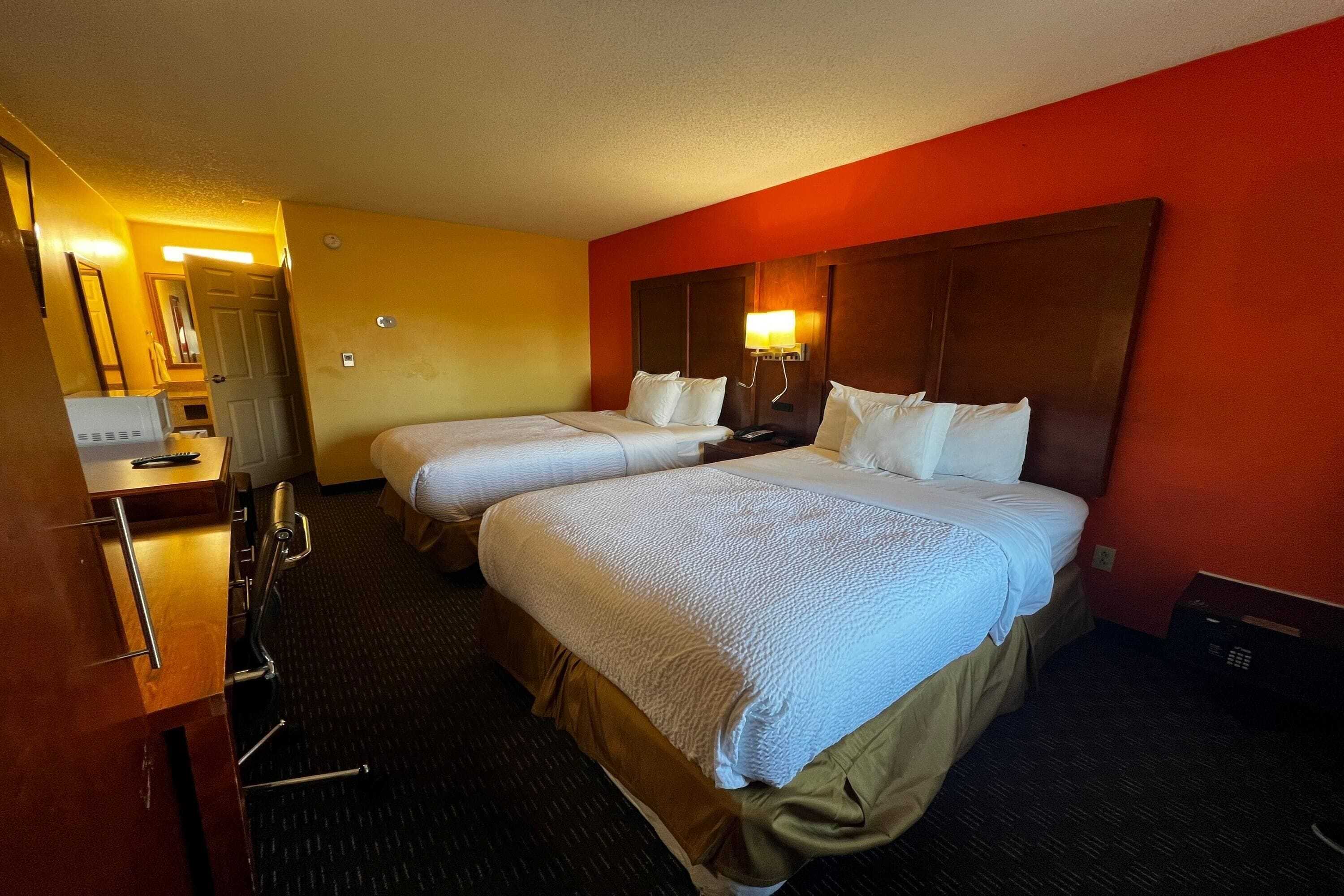 Gift card for Travelodge by Wyndham Parsippany Gift card for Travelodge by Wyndham Parsippany