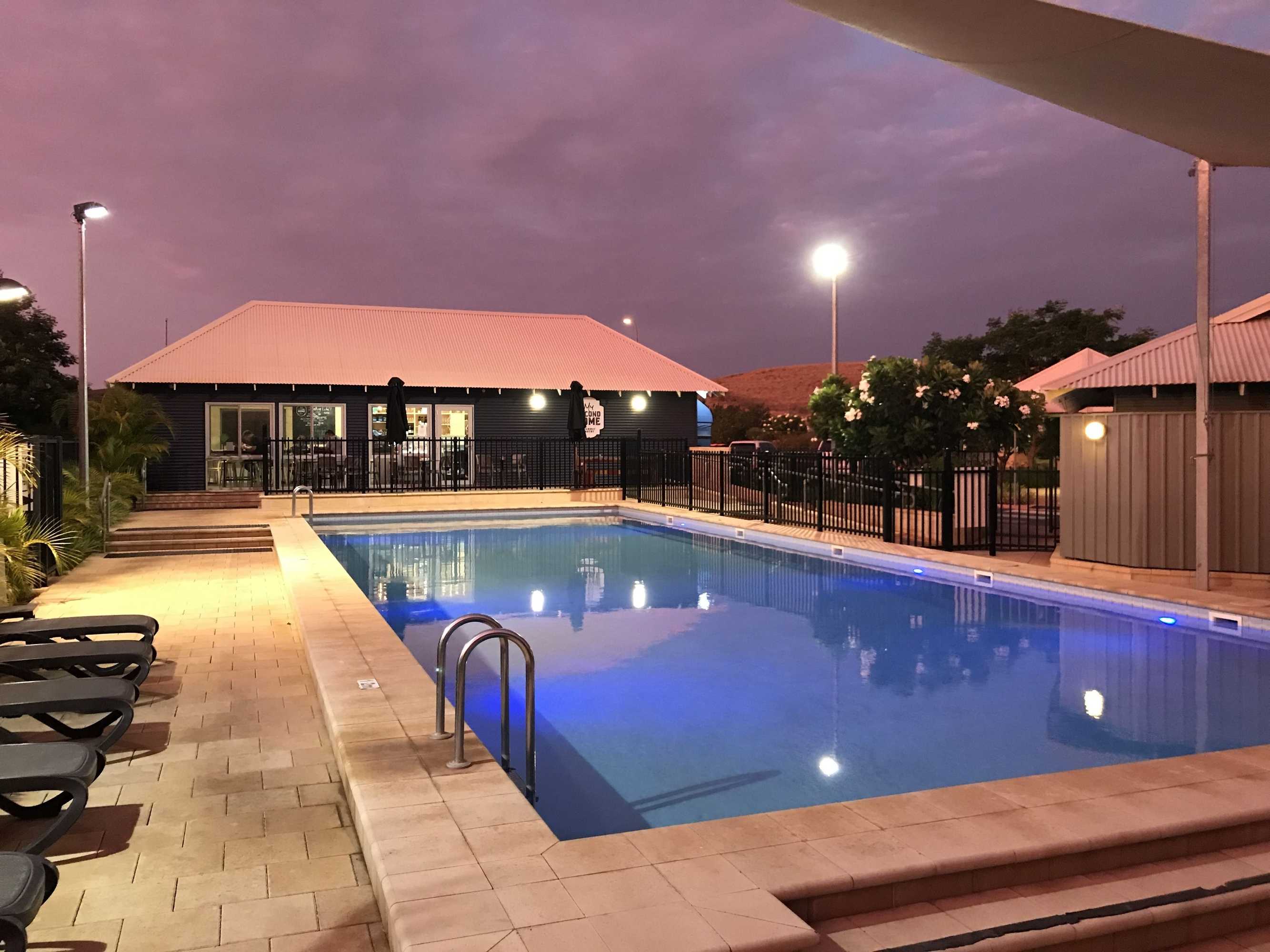 Gift card for Best Western Plus The Ranges Karratha Gift card for Best Western Plus The Ranges Karratha