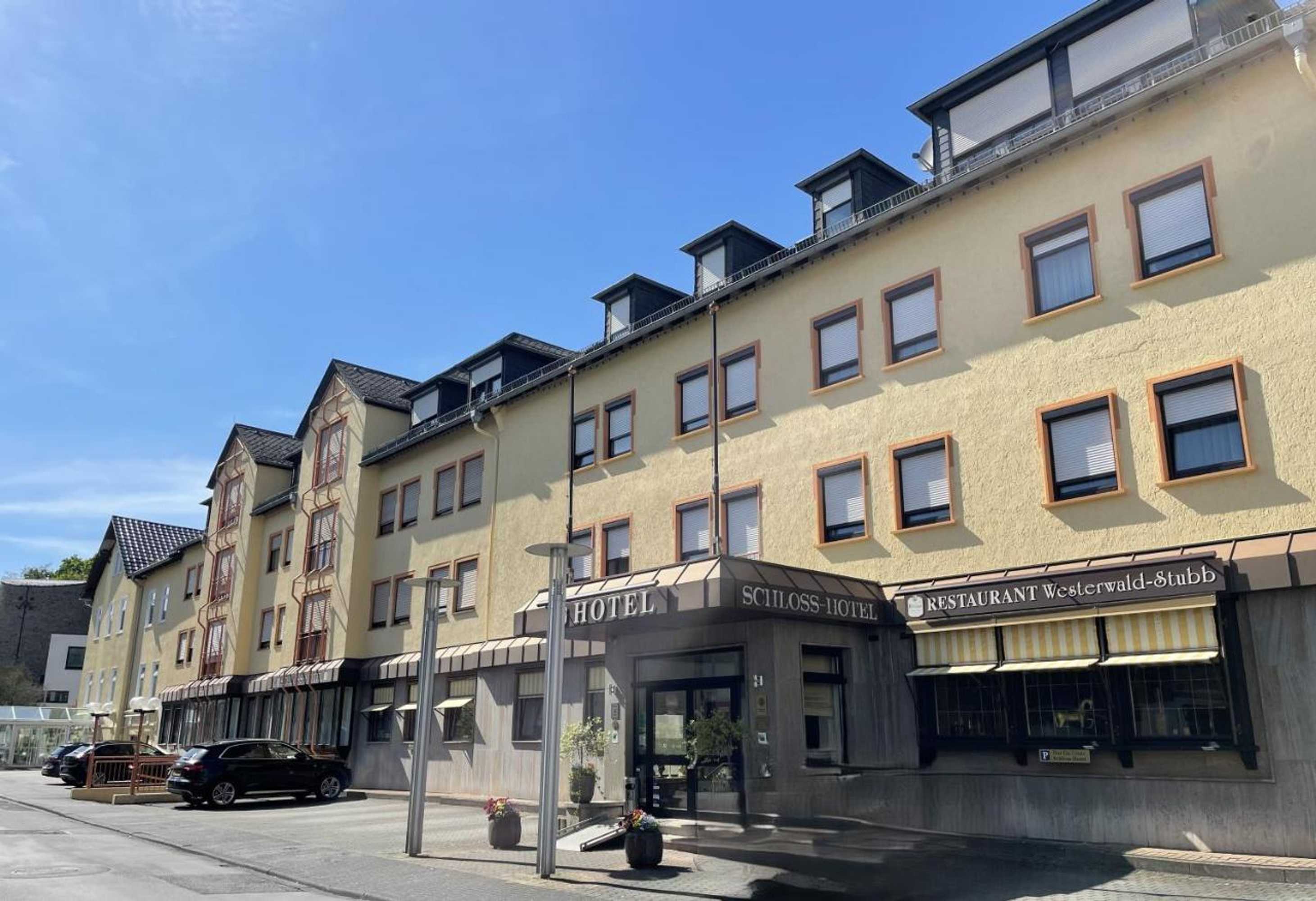 Gift card for Schlossblick Herborn