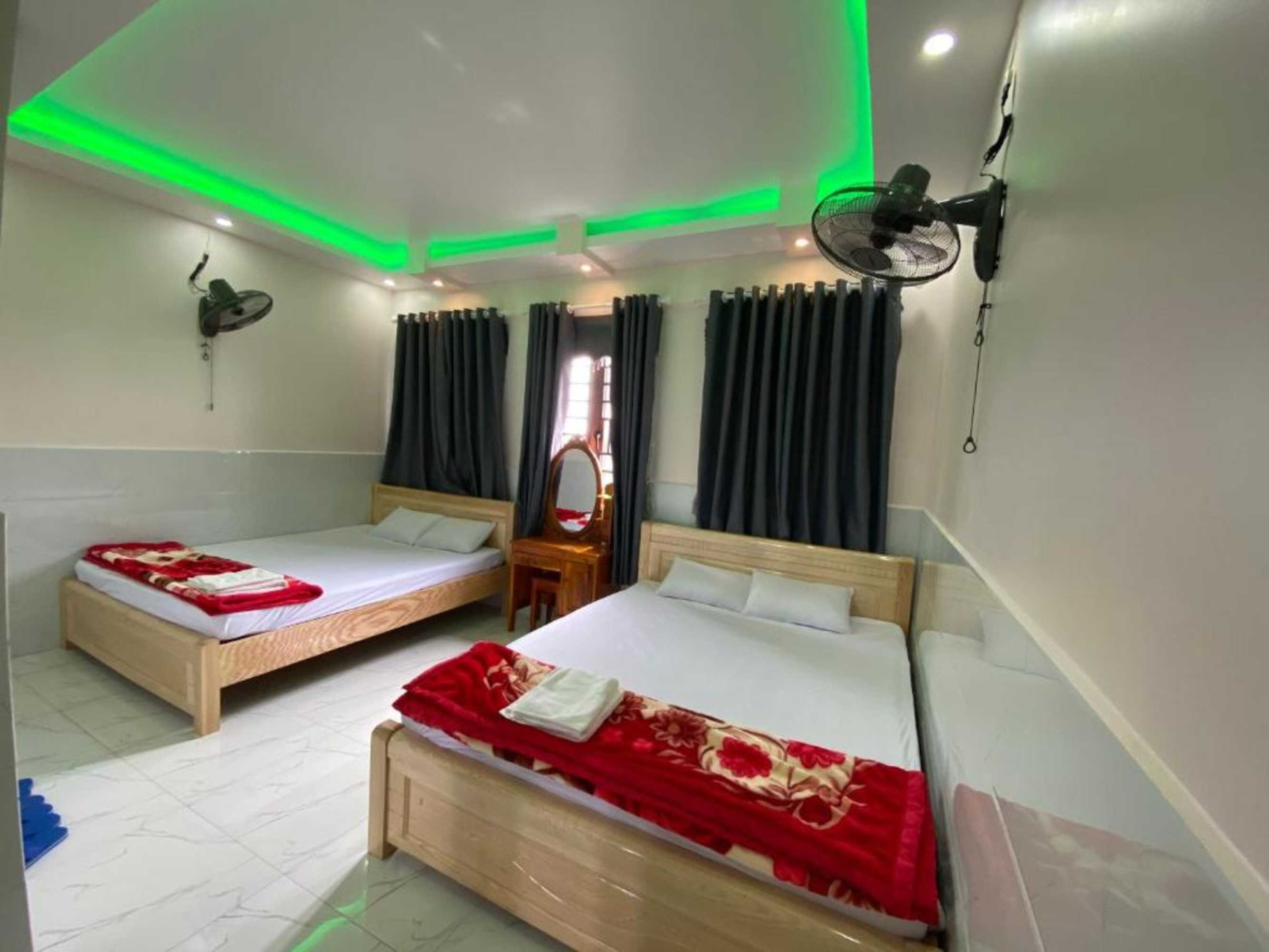 Gift card for Hoang Anh Hotel Gift card for Hoang Anh Hotel