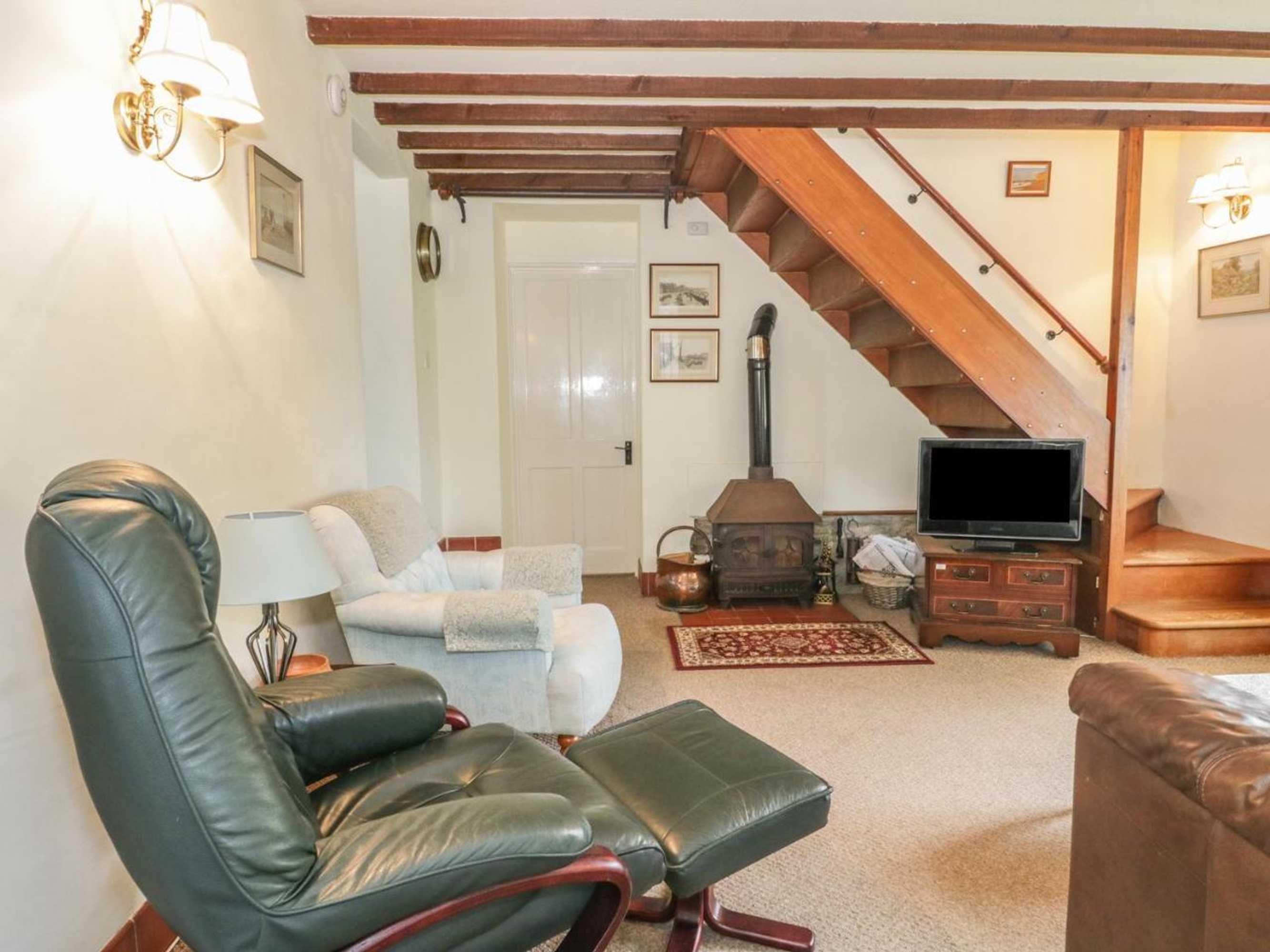 Gift card for The Old Smithy