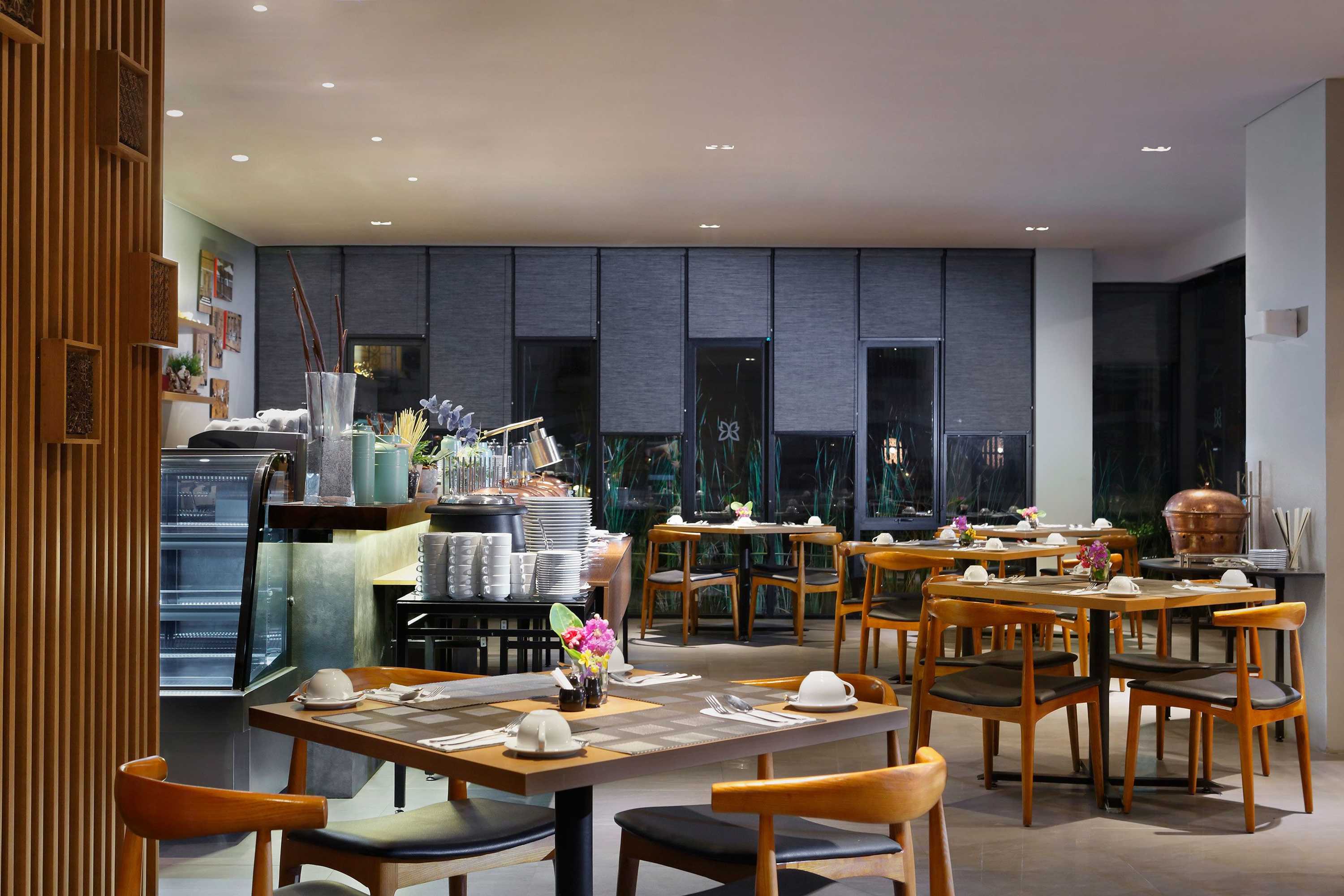 Gift card for Batiqa Hotel Jababeka Cikarang