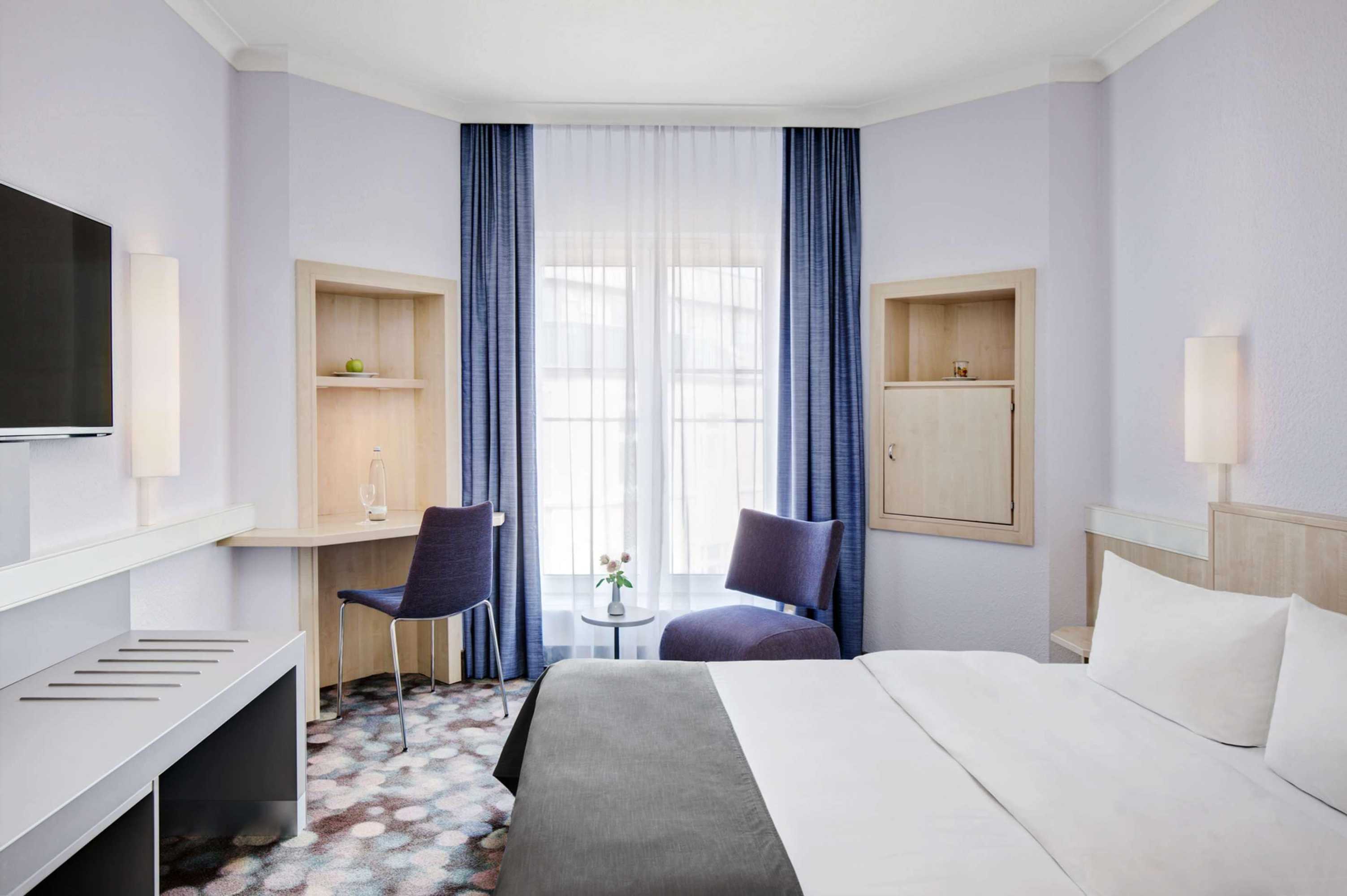 Gift card for Intercityhotel Rostock Gift card for Intercityhotel Rostock