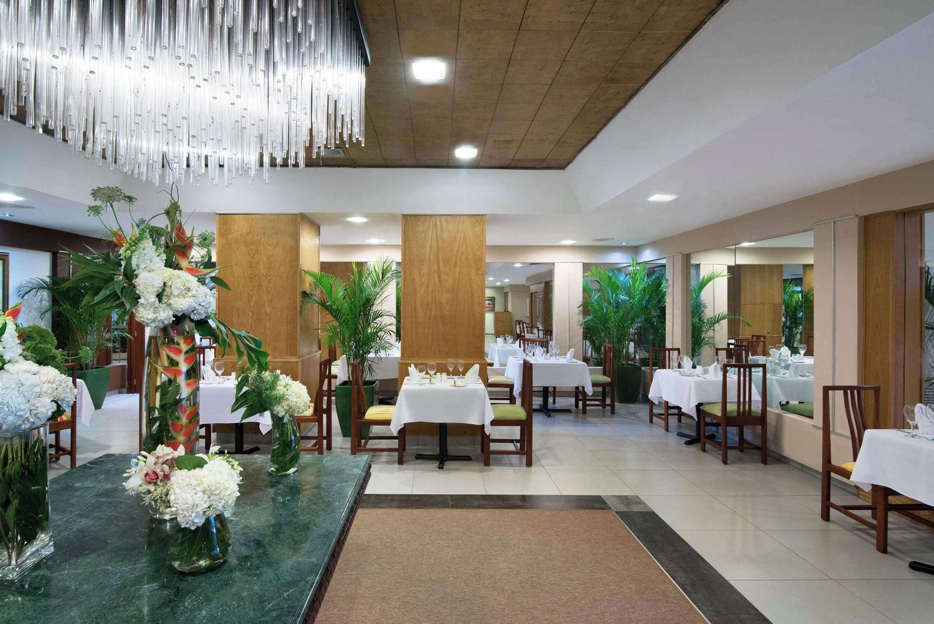 Gift card for Radisson Hotel Santo Domingo Gift card for Radisson Hotel Santo Domingo
