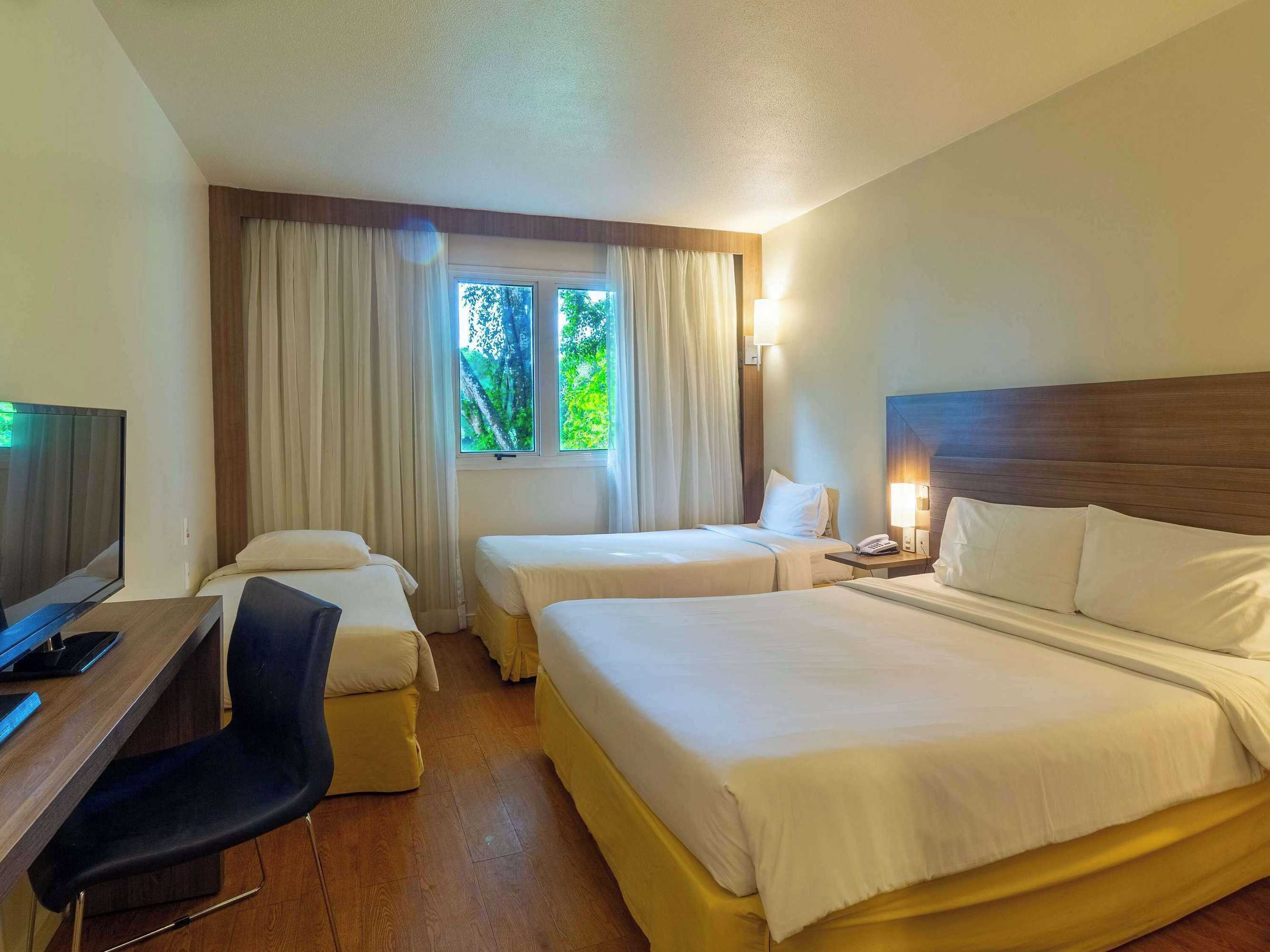 Gift card for Novotel Manaus Gift card for Novotel Manaus