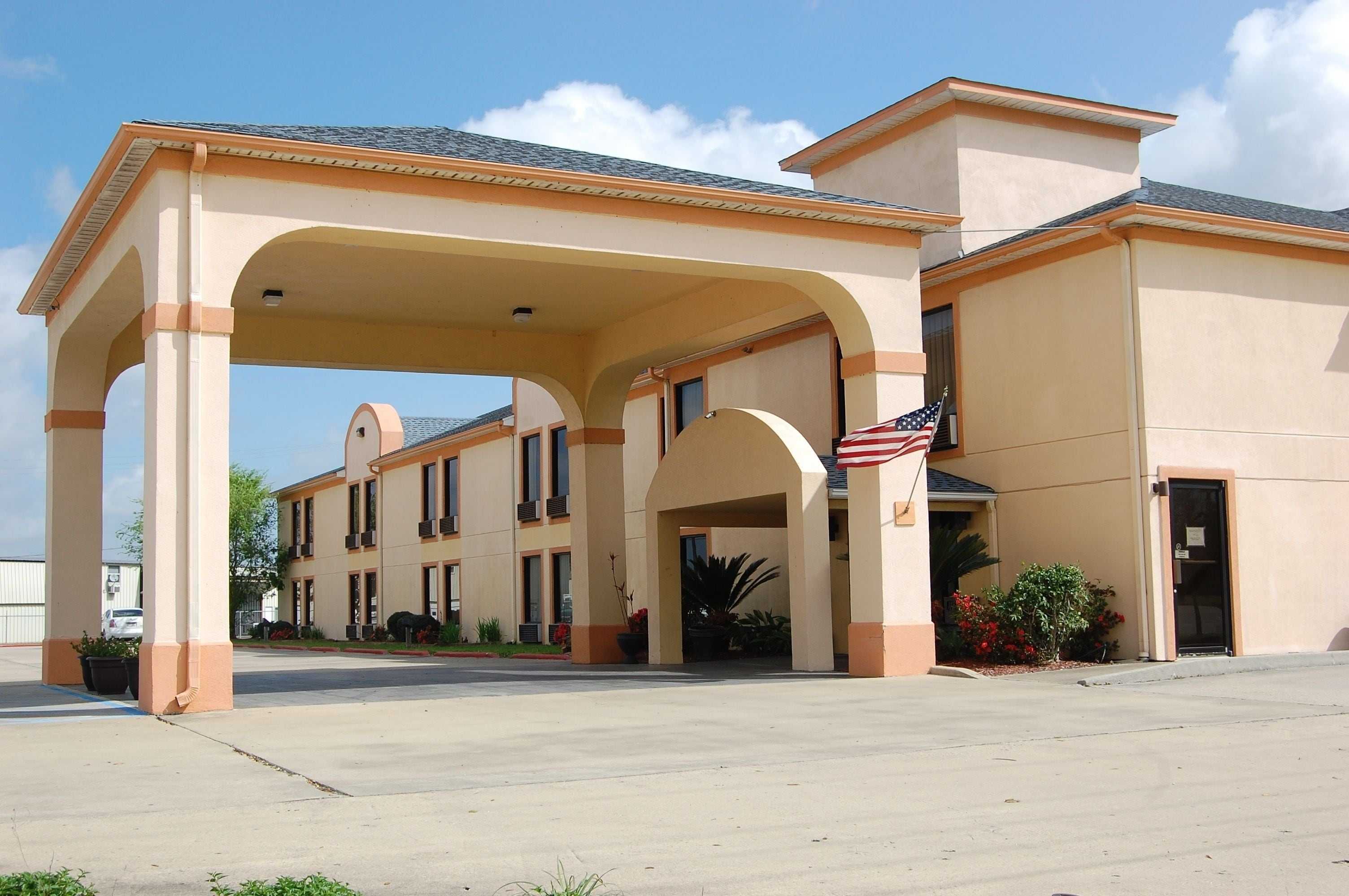 Gift card for Motel 6 Abbeville, LA Gift card for Motel 6 Abbeville, LA