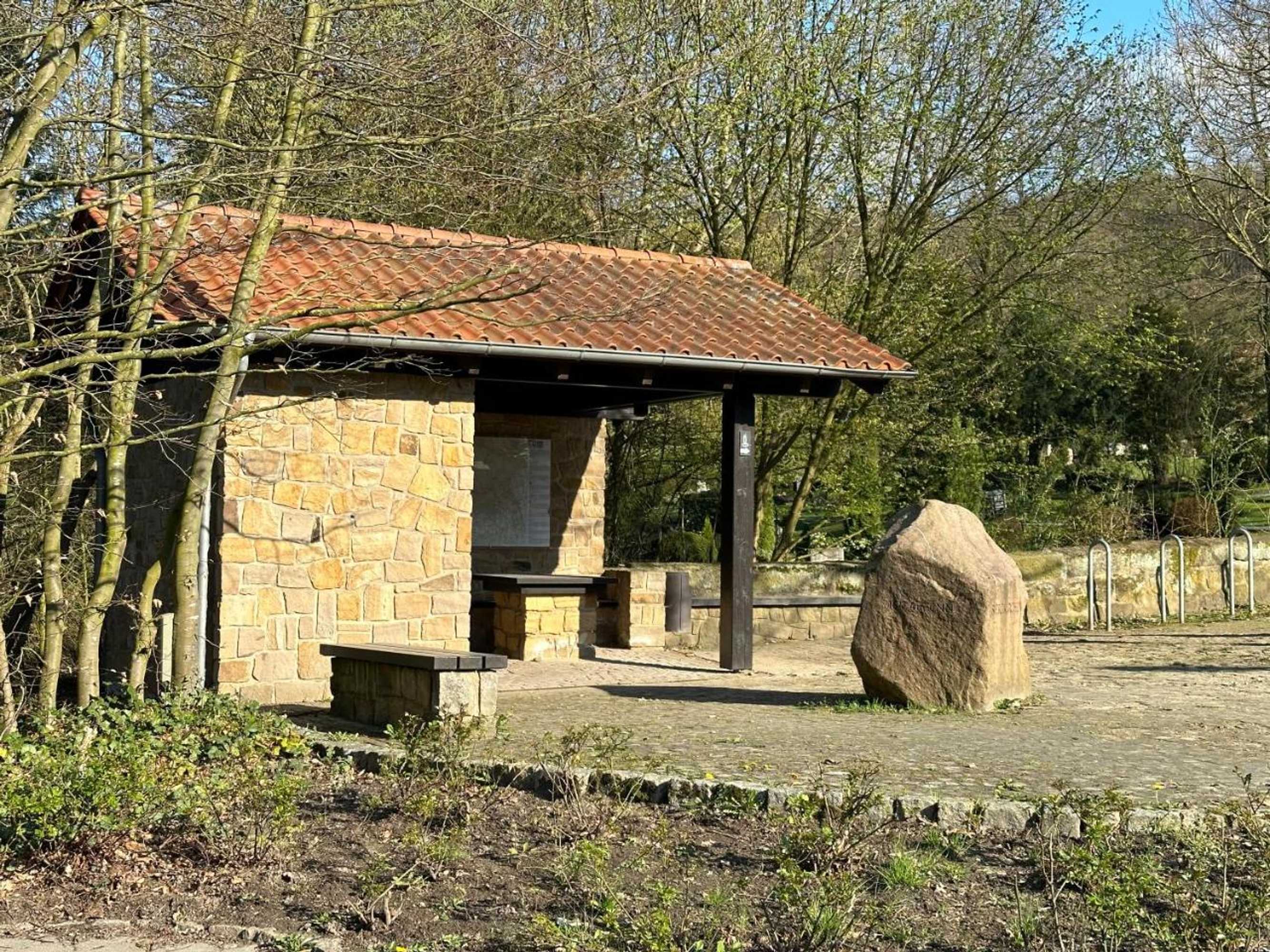 Gift card for Hotel & Restaurant Wittekindsquelle