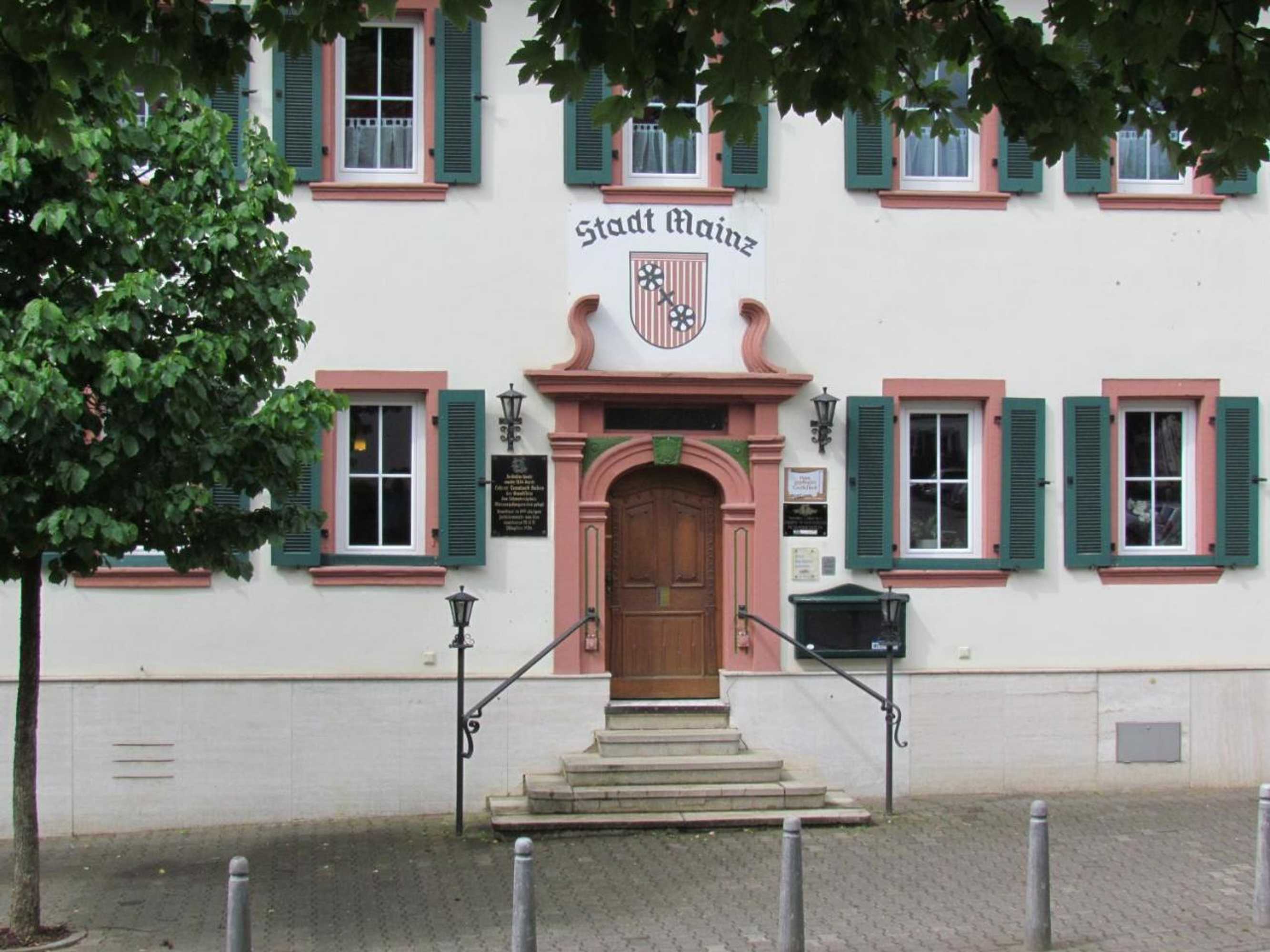 Gift card for Hotel Stadt Mainz