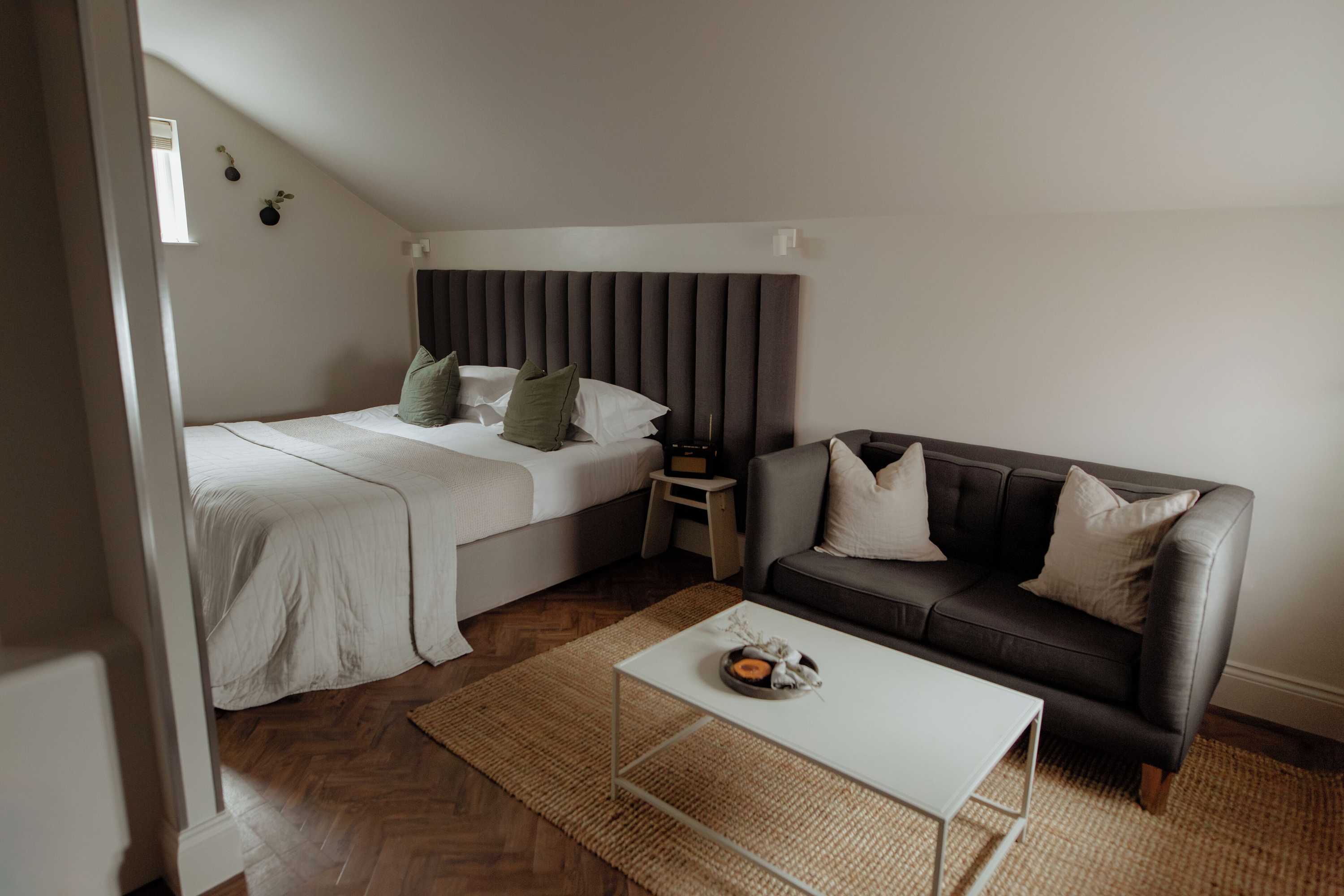 Gift card for Hideout Apartment Hotel