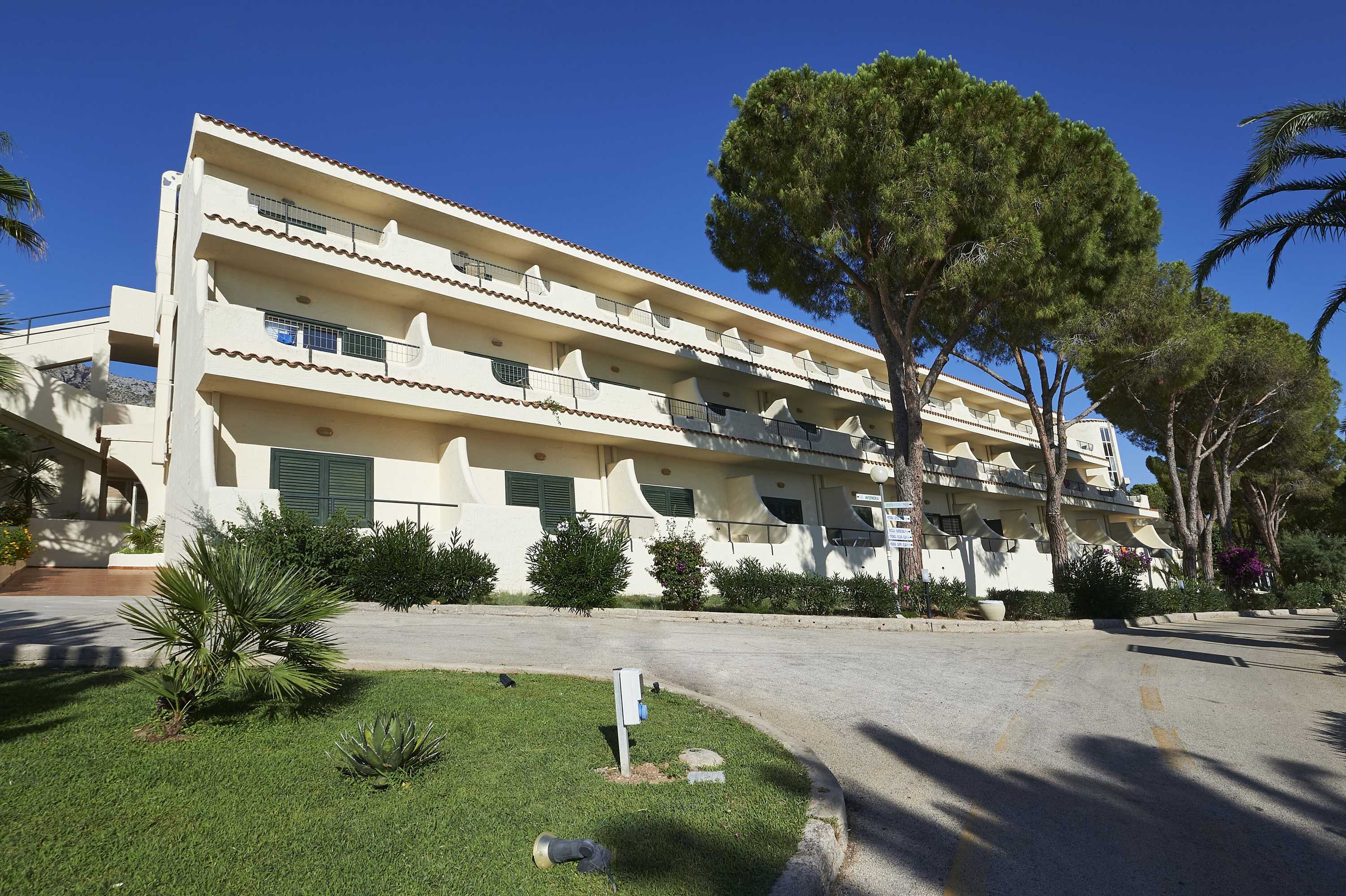 Gift card for Cdshotels Terrasini - Città Del Mare Gift card for Cdshotels Terrasini - Città Del Mare