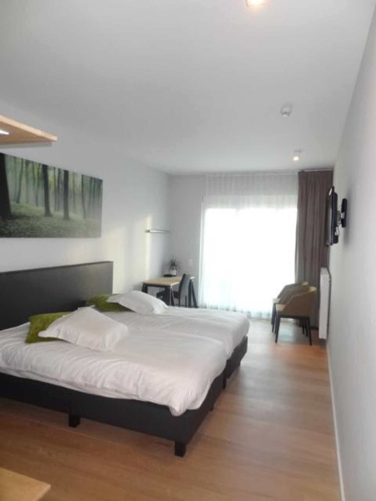 Gift card for Hotel Kasteelhof 't Hooghe