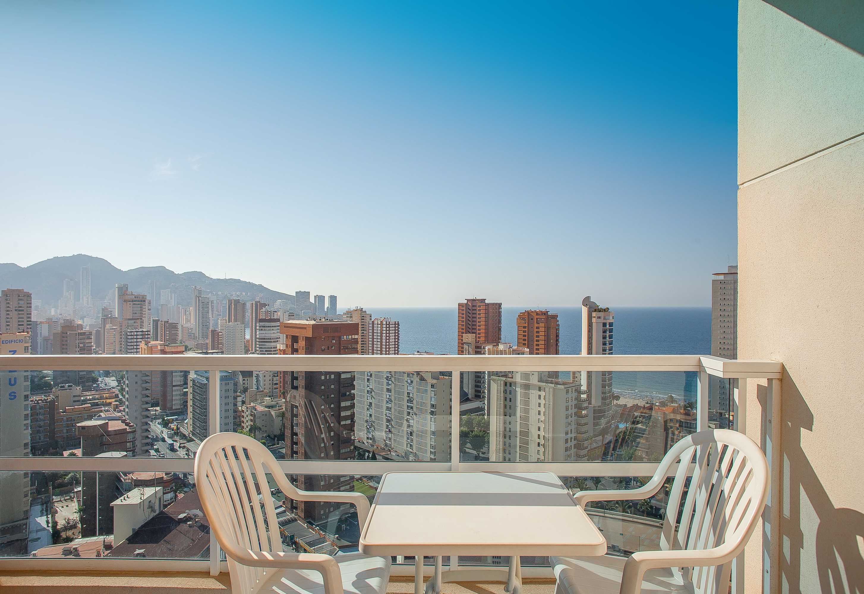 Gift card for Hotel RH Victoria & Spa Benidorm Gift card for Hotel RH Victoria & Spa Benidorm