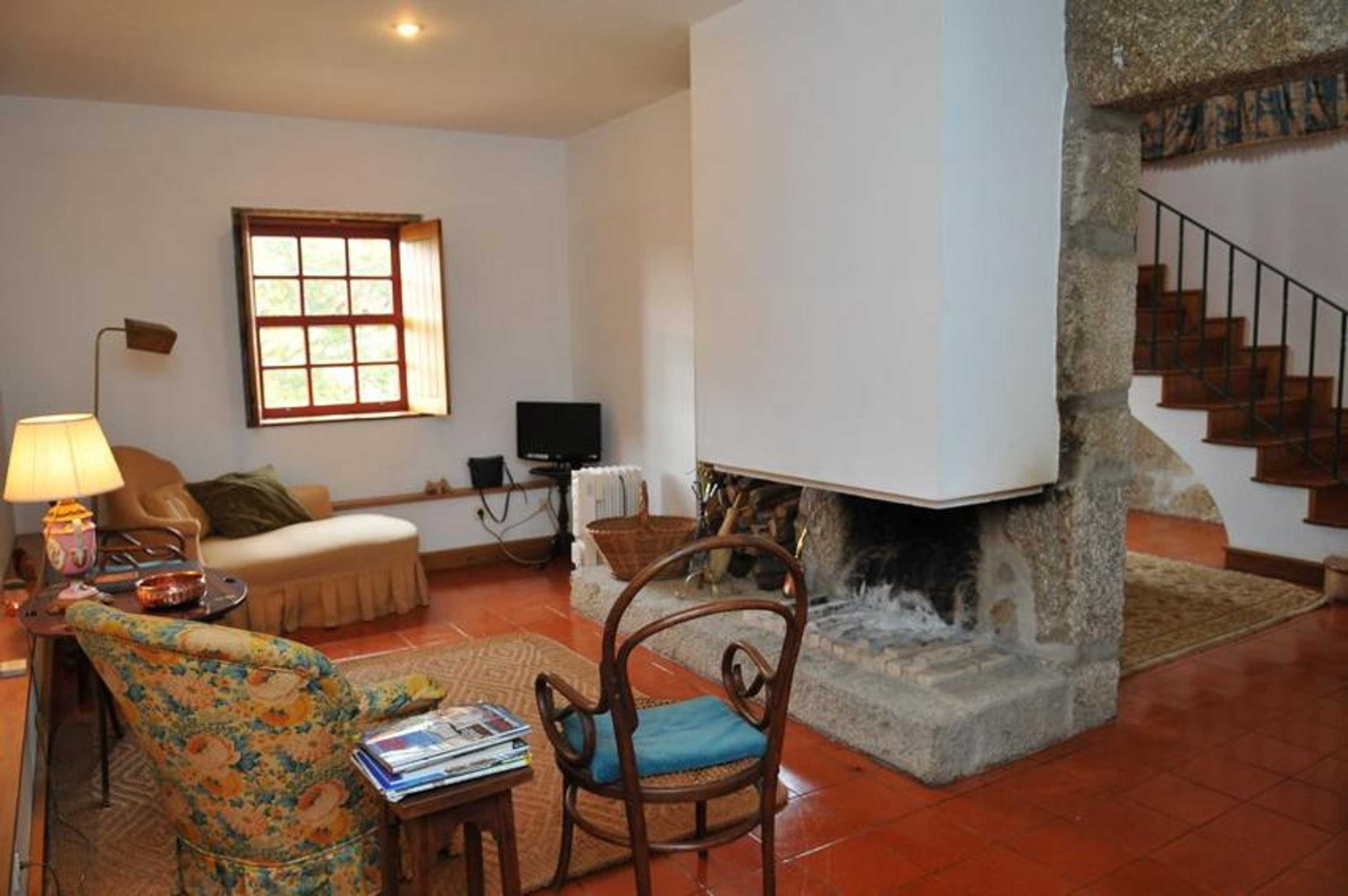 Gift card for Casa do Silvério