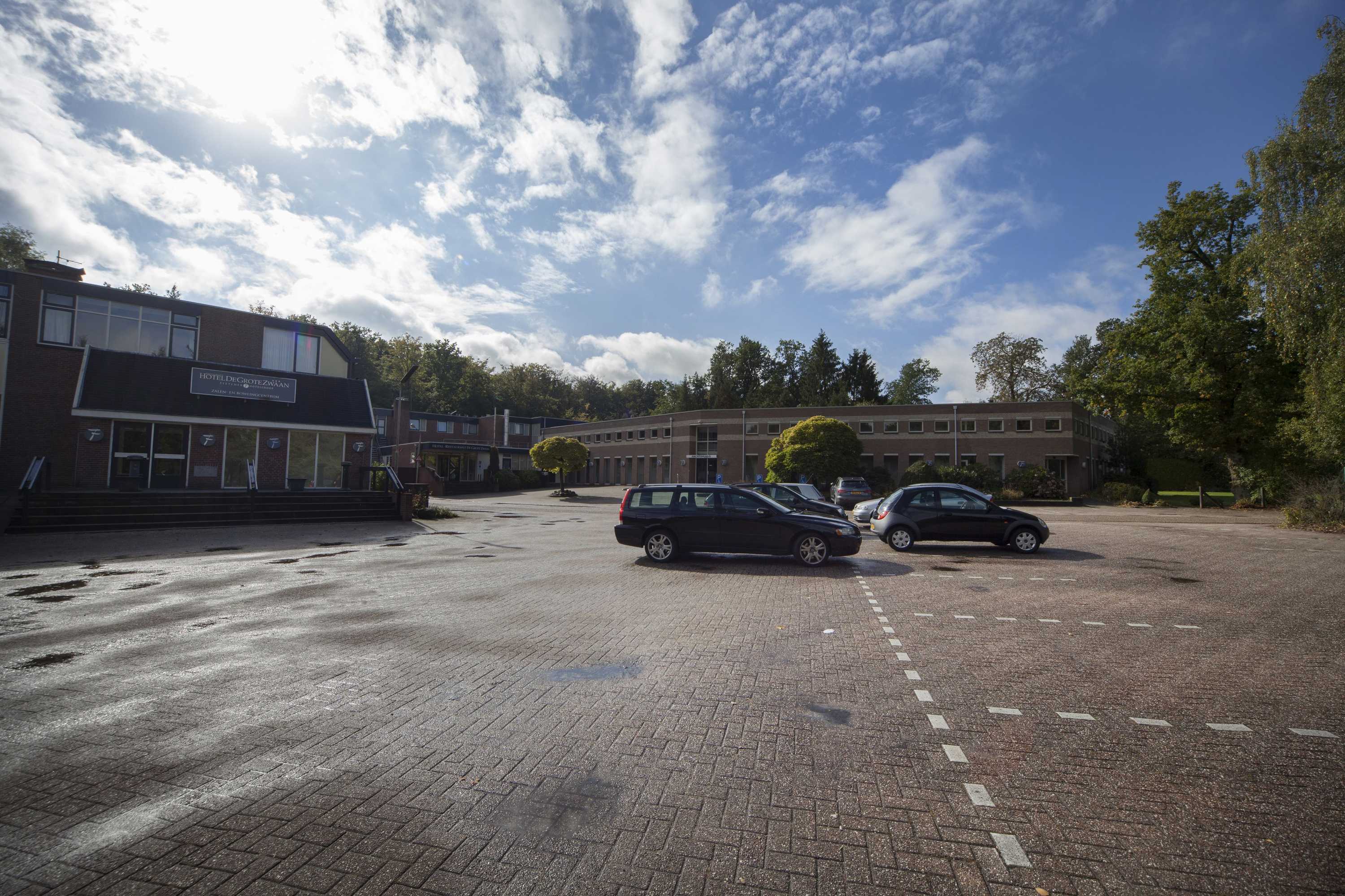 Gift card for Hotel de Grote Zwaan