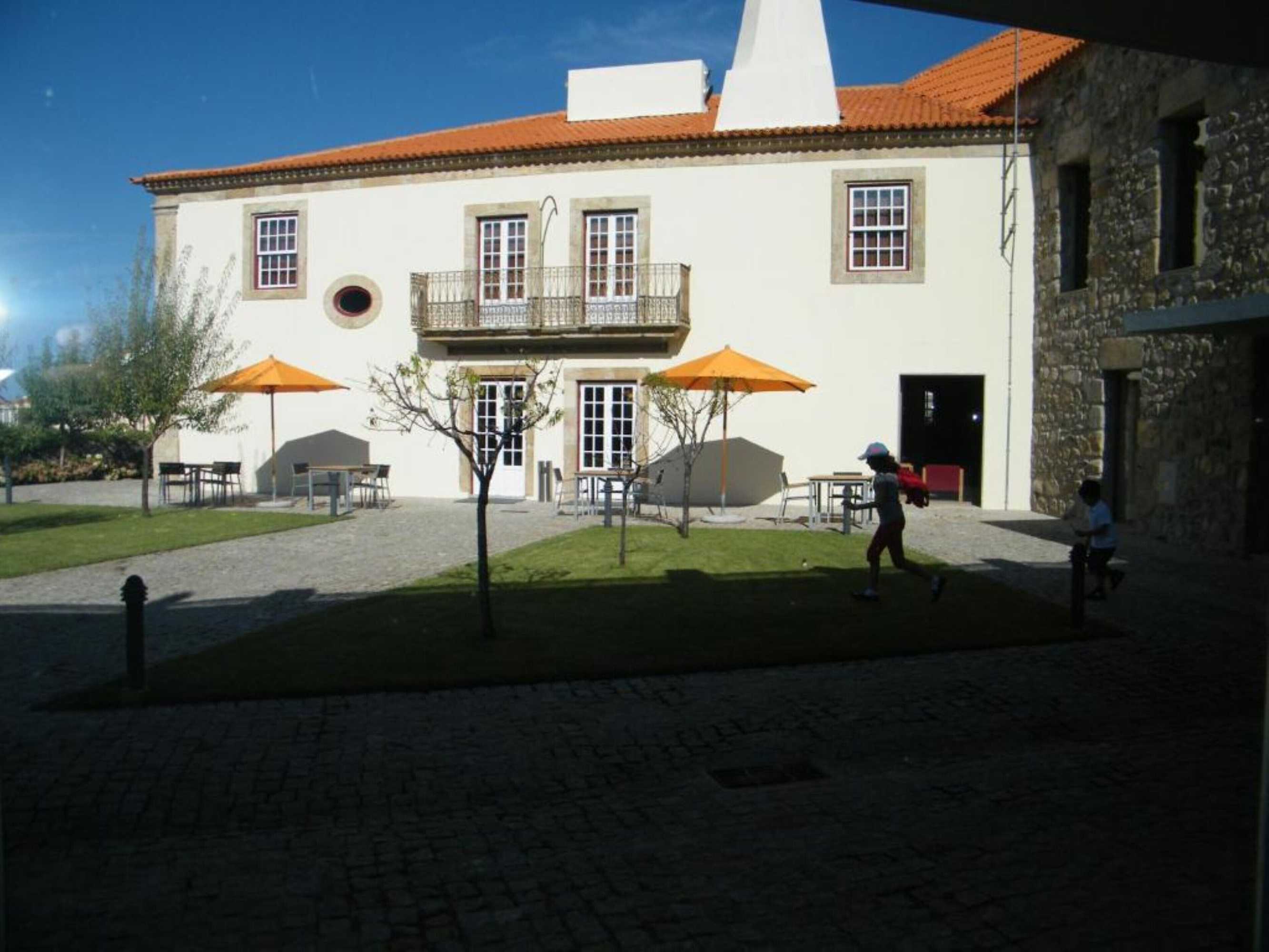 Gift card for Inatel Linhares da Beira Hotel Rural