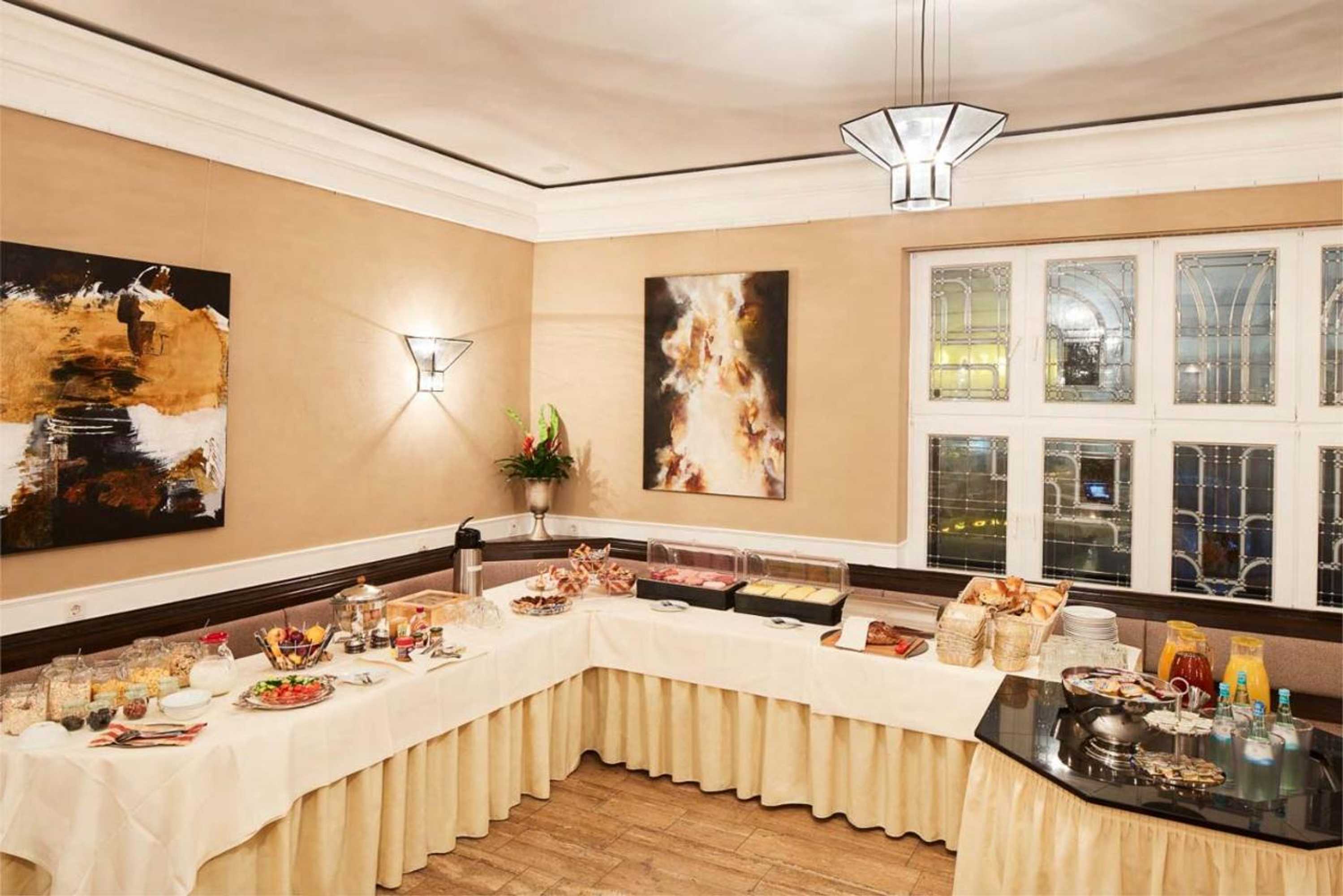 Gift card for Hotel Zur Post