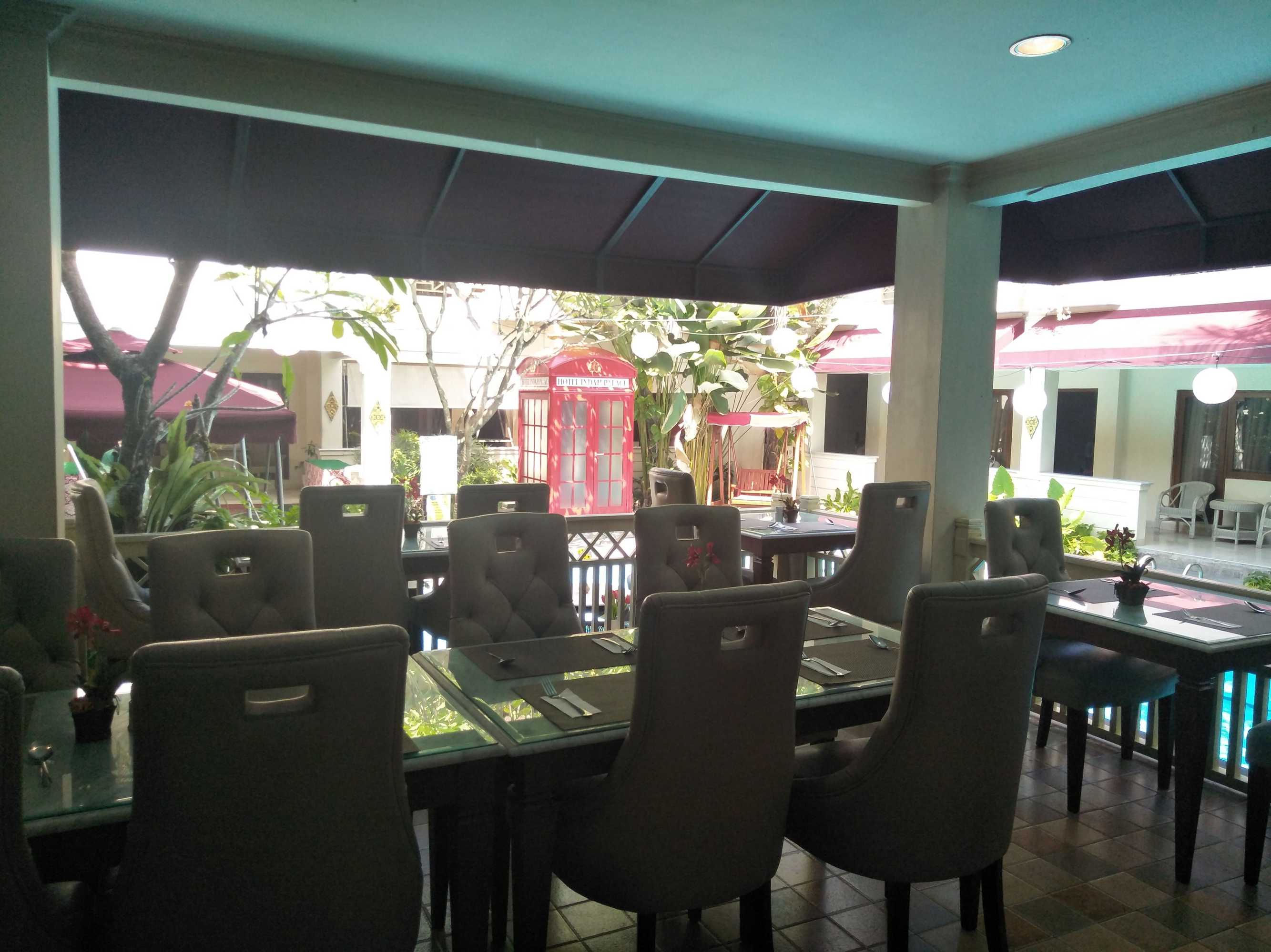 Gift card for Hotel Indah Palace Yogyakarta Gift card for Hotel Indah Palace Yogyakarta