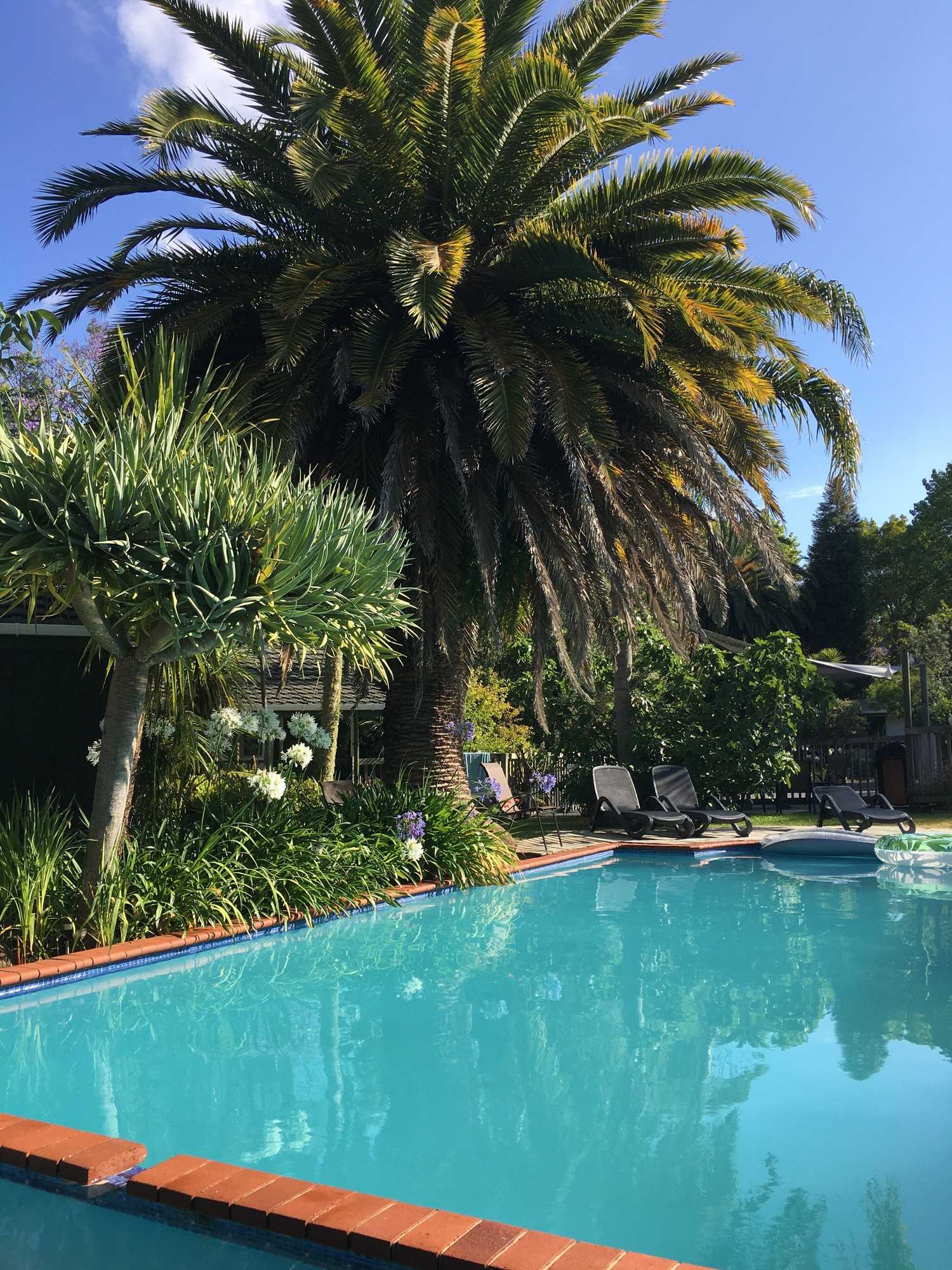 Gift card for Colonial House Motel