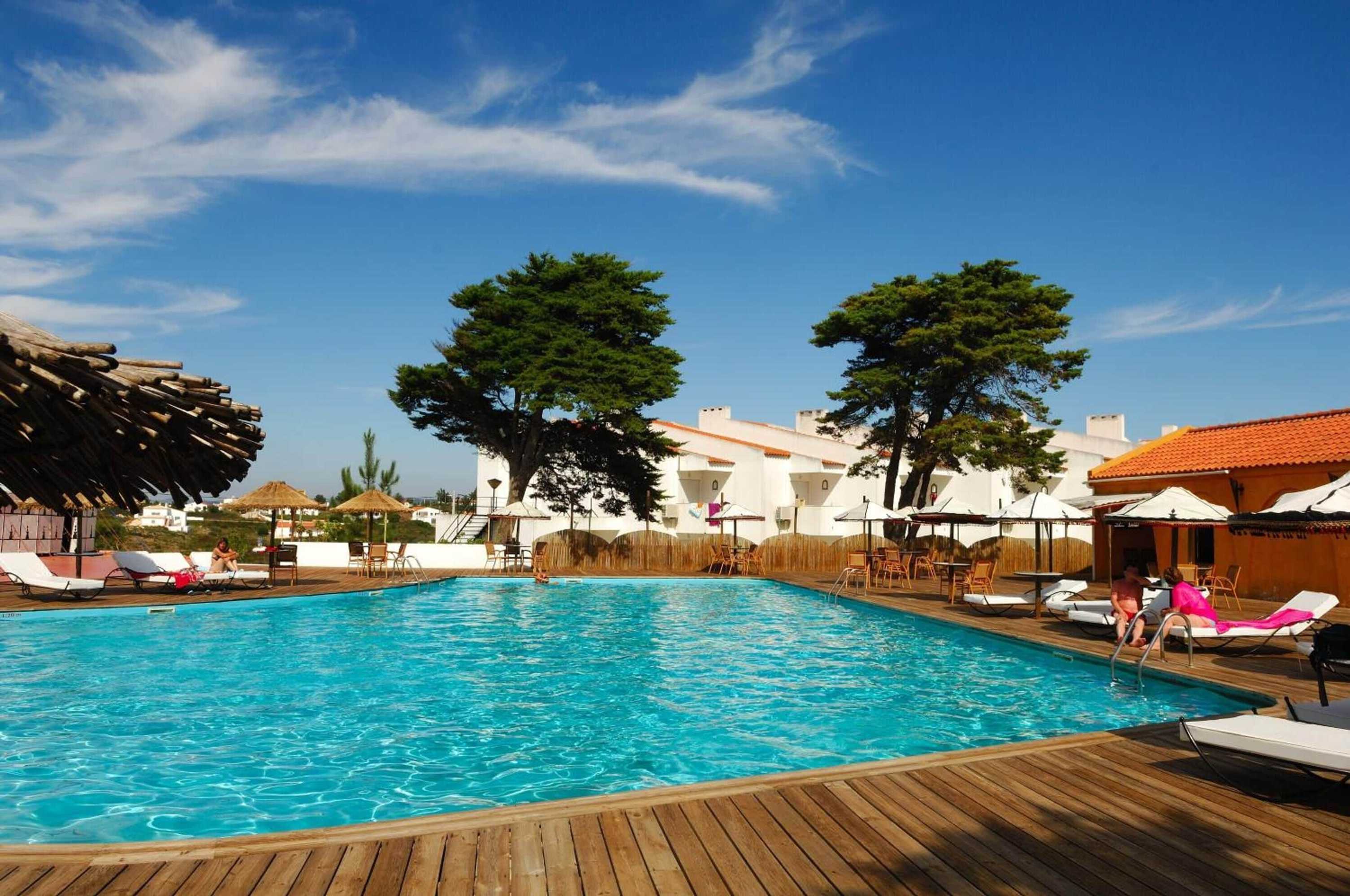 Gift card for Hotel Vale da Telha Gift card for Hotel Vale da Telha