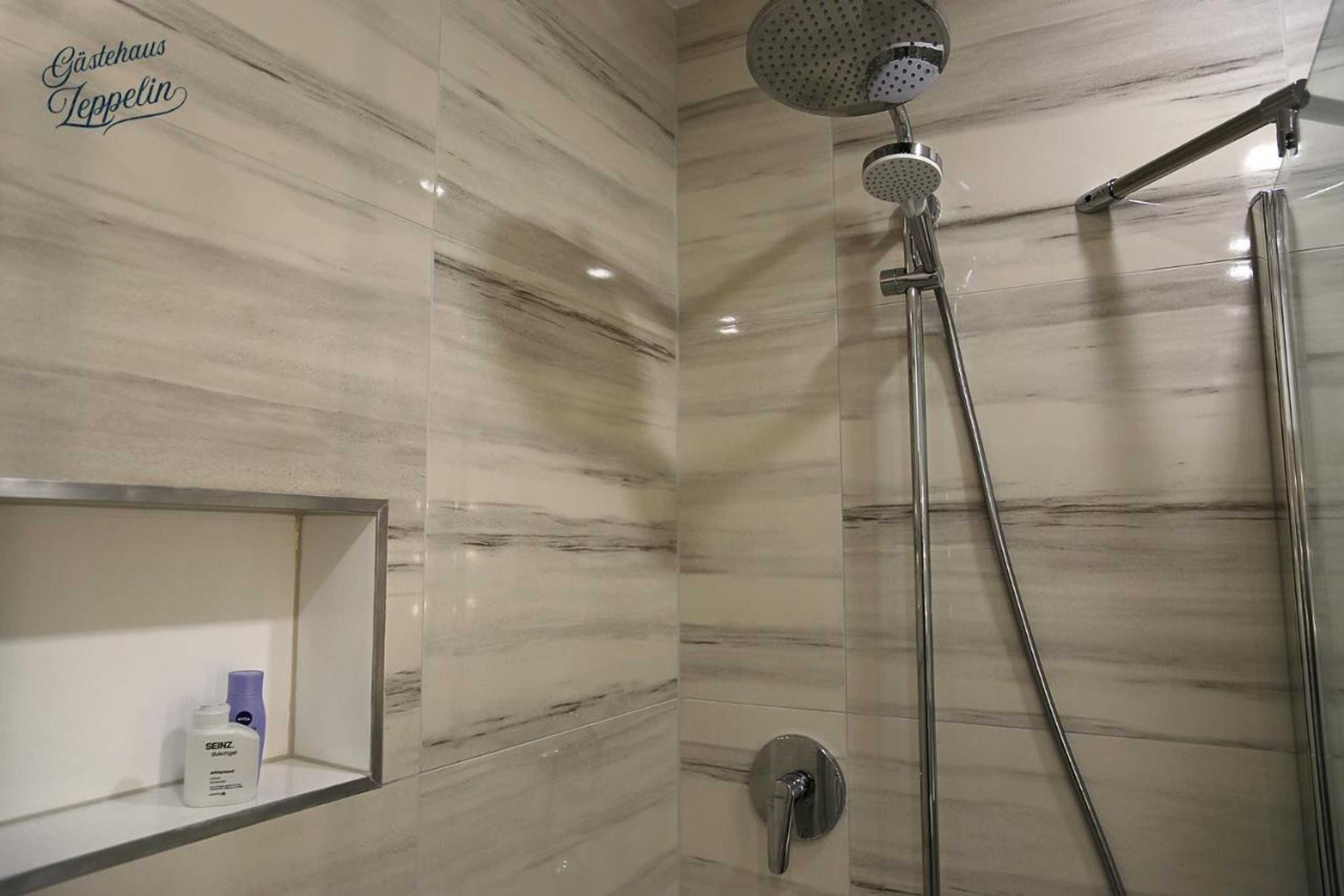 Gift card for Gästehaus Zeppelin