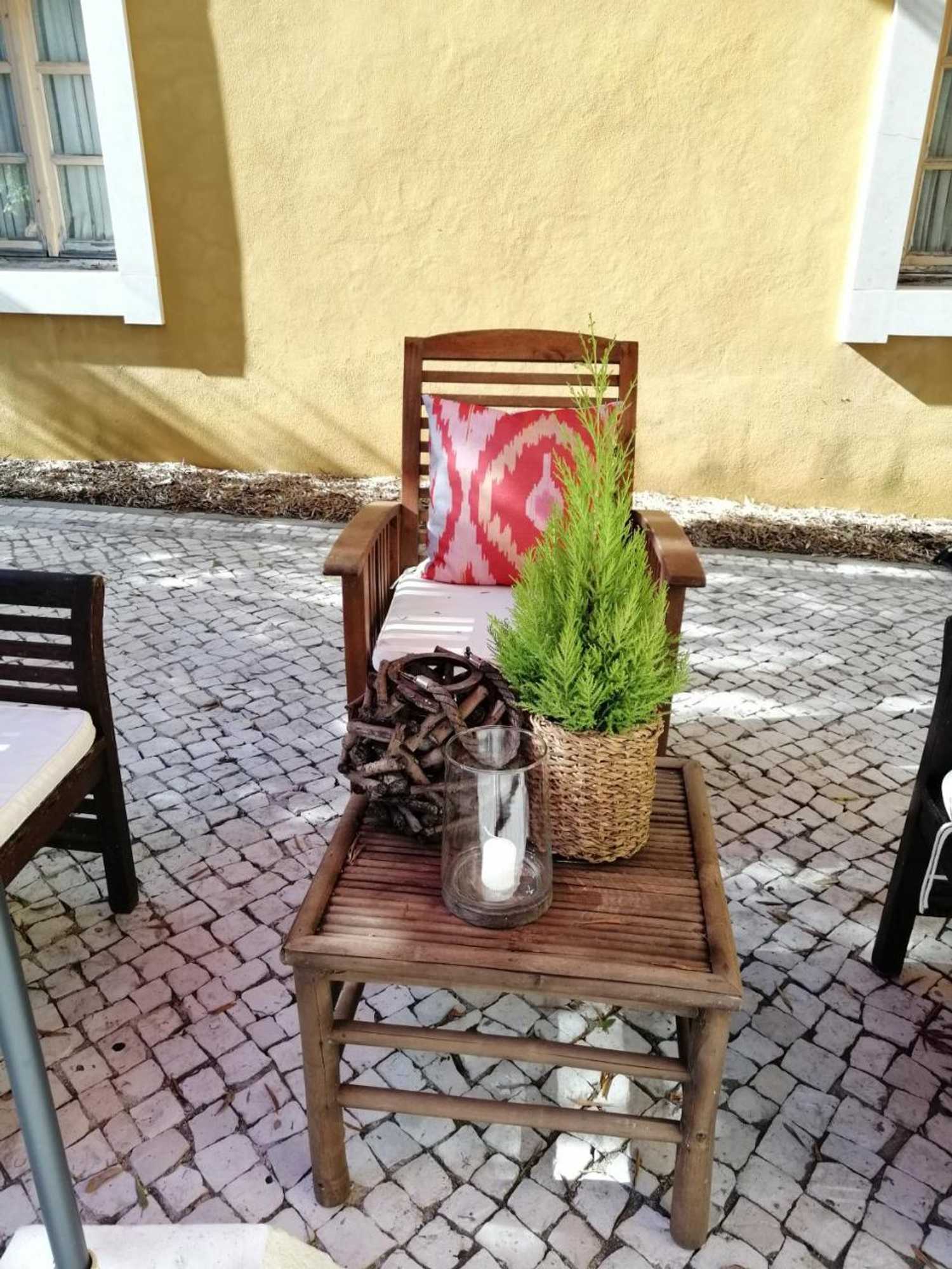 Gift card for Casa De Campo Colmeal