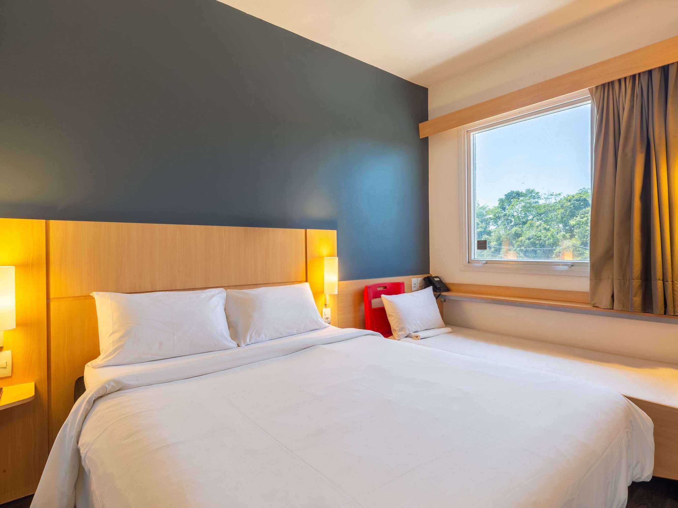 Gift card for Ibis Manaus Aeroporto Gift card for Ibis Manaus Aeroporto