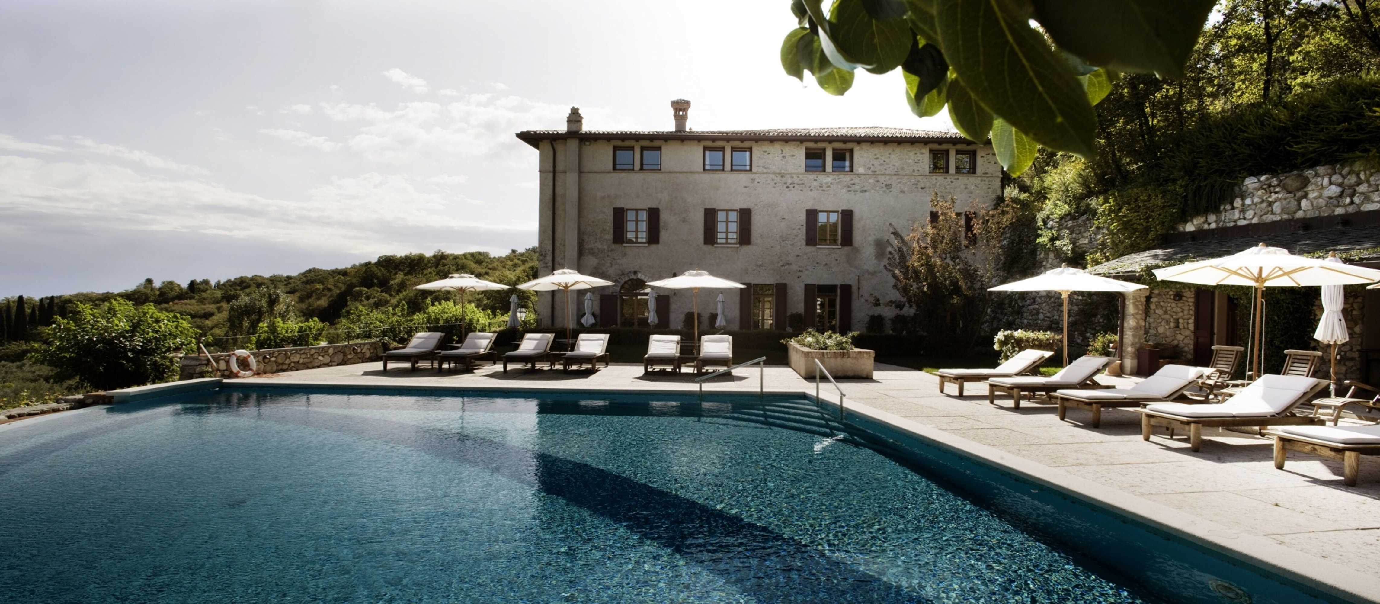 Gift card for Villa Arcadio Hotel & Resort Gift card for Villa Arcadio Hotel & Resort