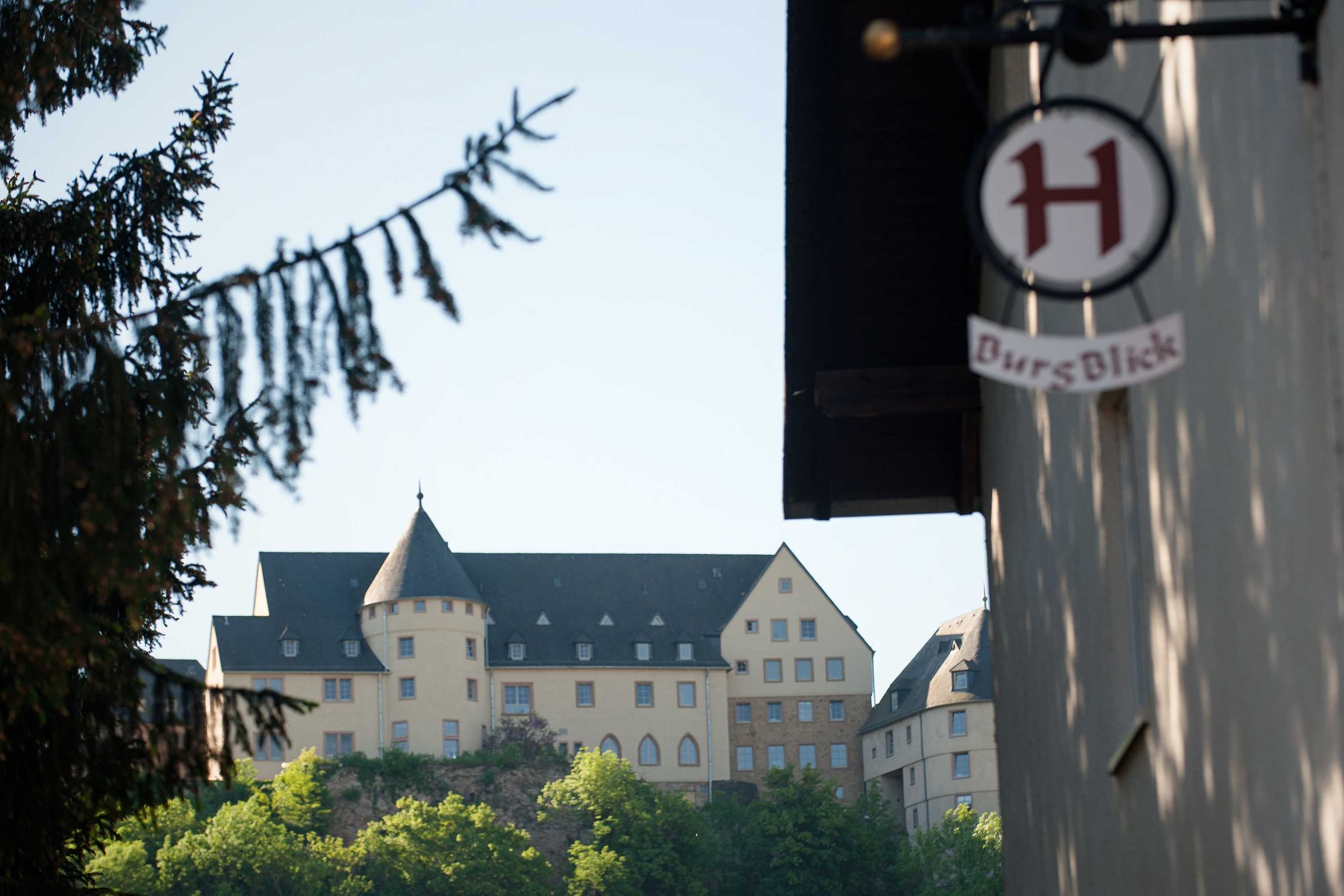 Gift card for Land-Gut-Hotel Burgblick