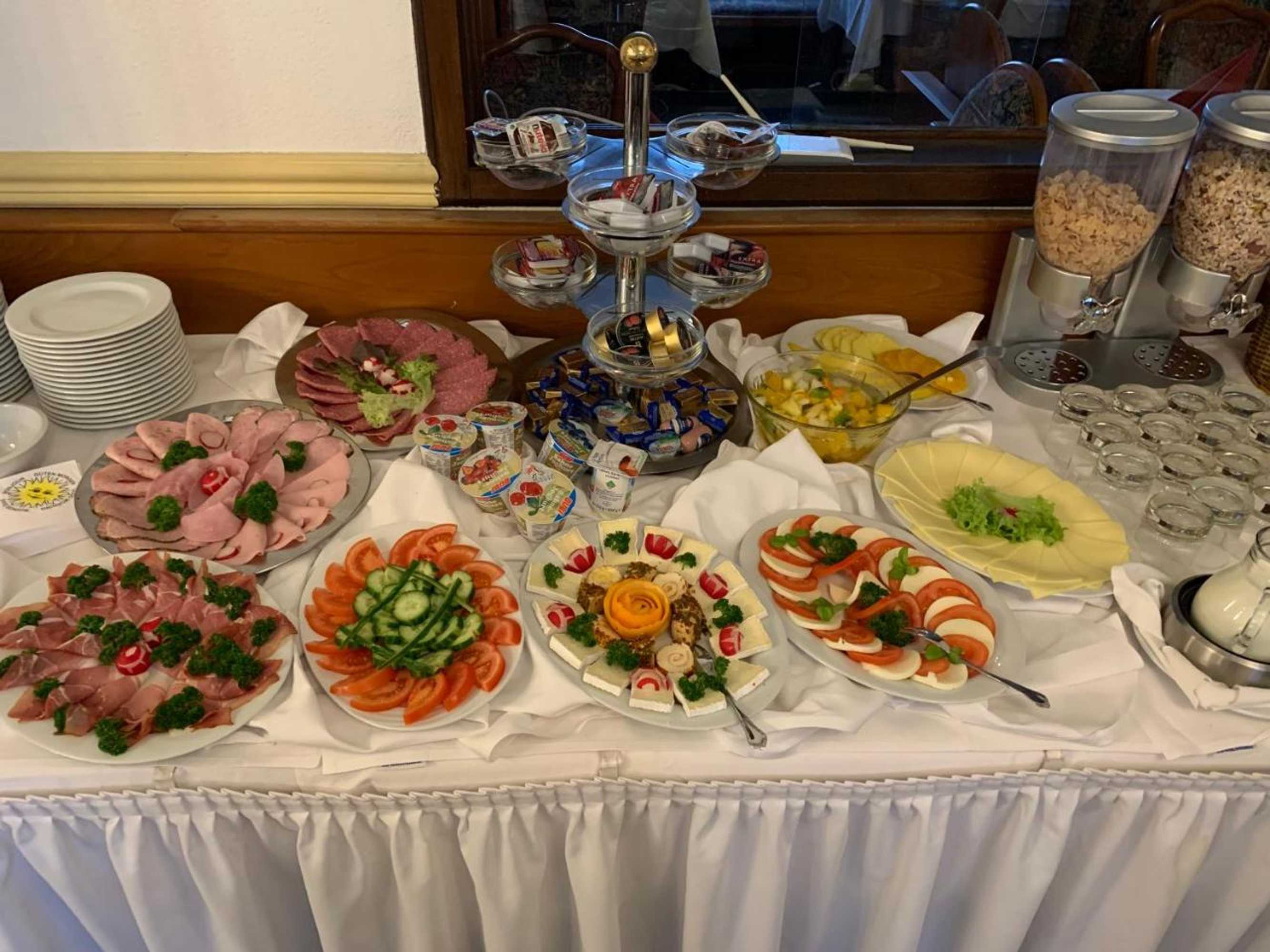 Gift card for Hotel Restaurant Zur Post