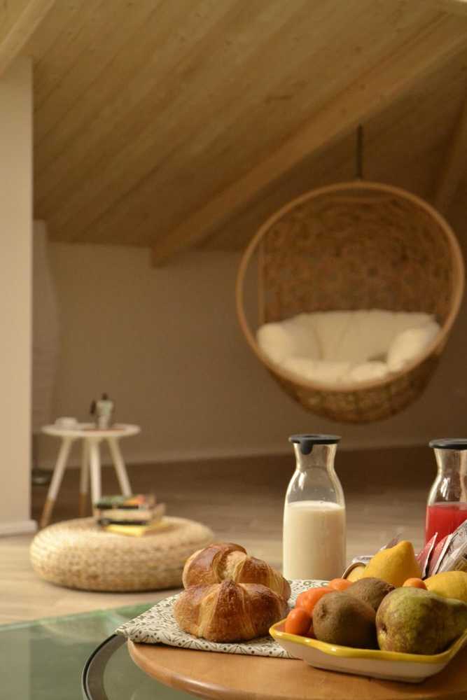 Gift card for Le Fontanelle B&b
