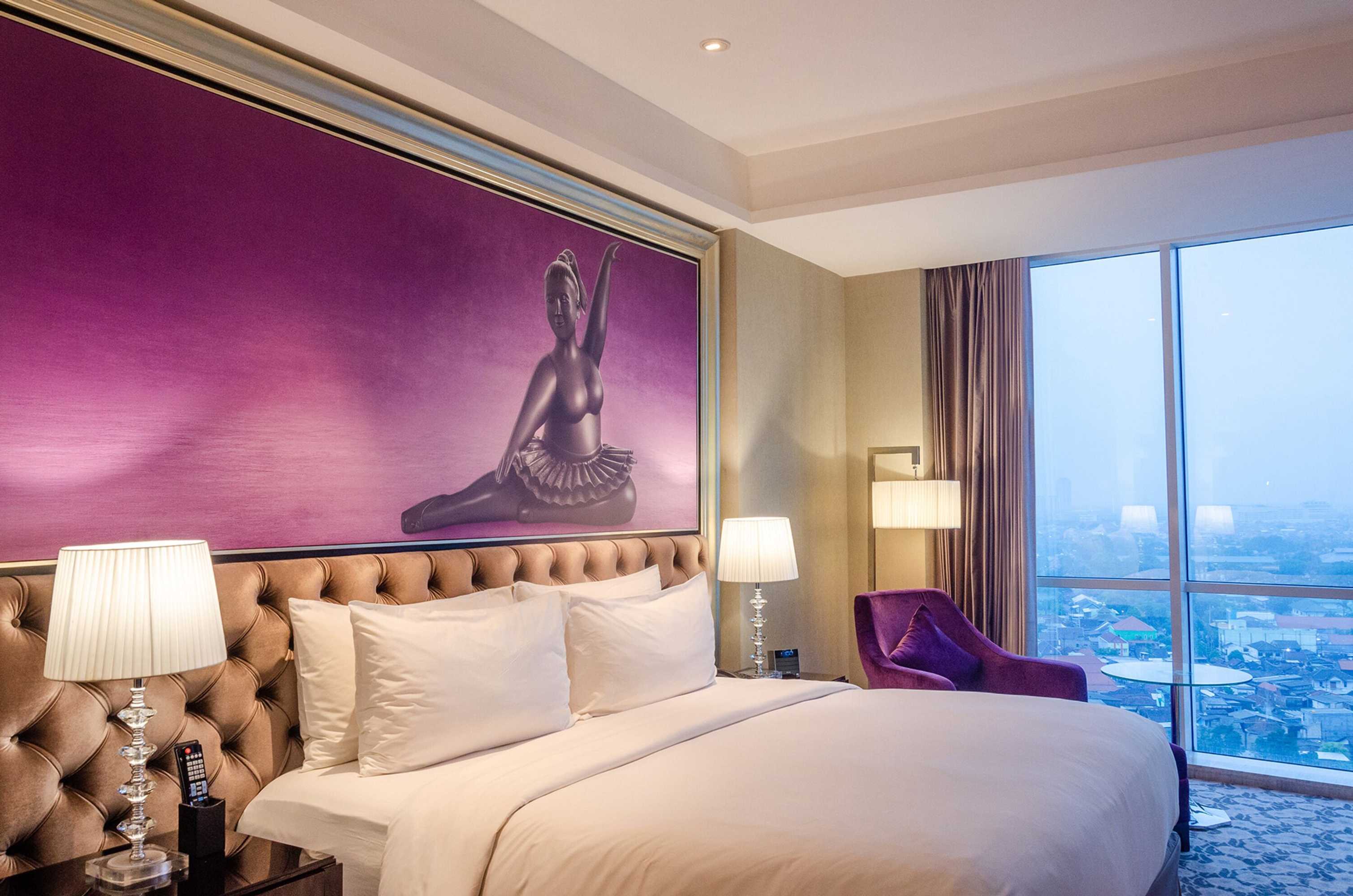 Gift card for Hotel Ciputra World Surabaya Managed by Swiss-Belhotel International Gift card for Hotel Ciputra World Surabaya Managed by Swiss-Belhotel International