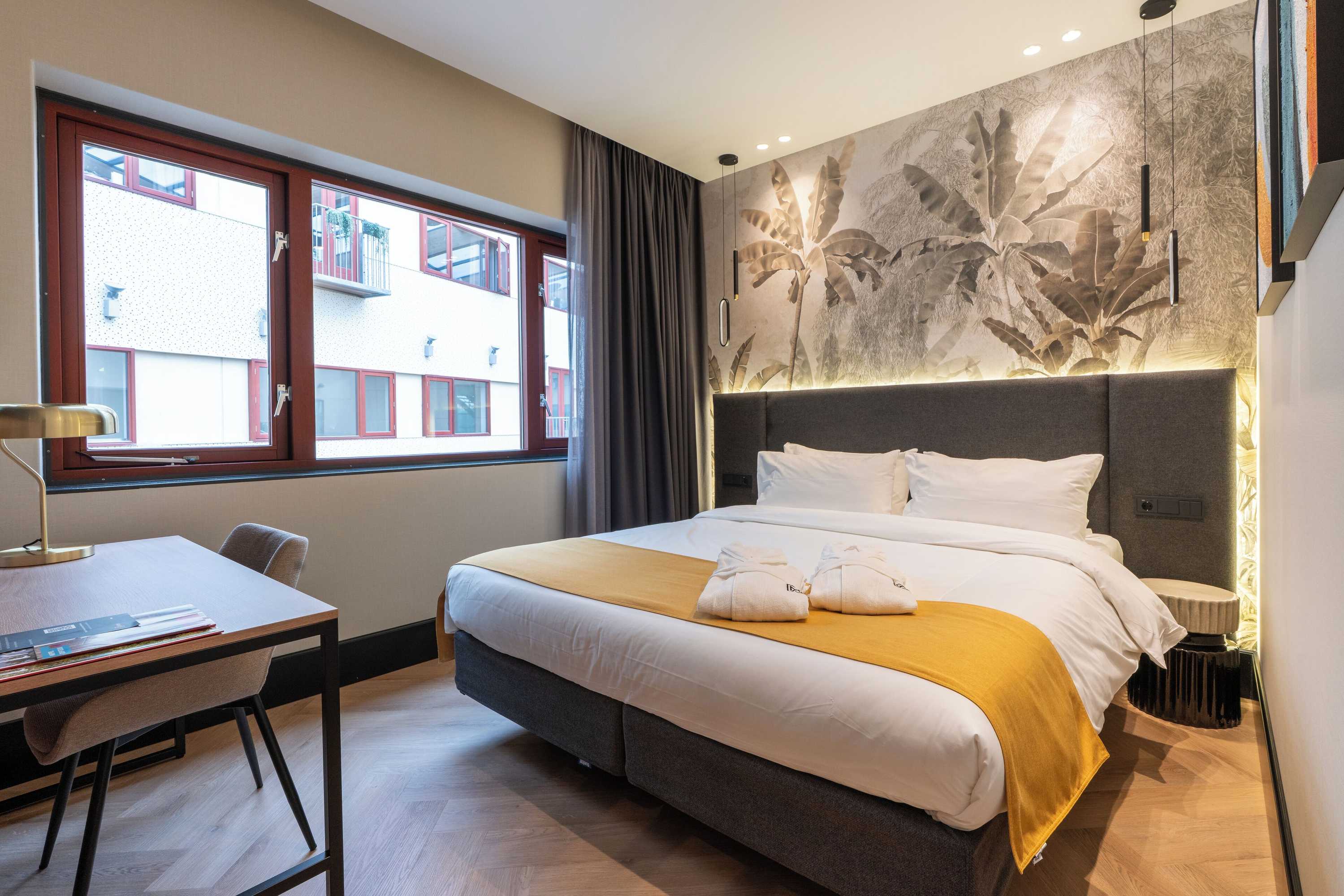 Gift card for Myhotel Meppel