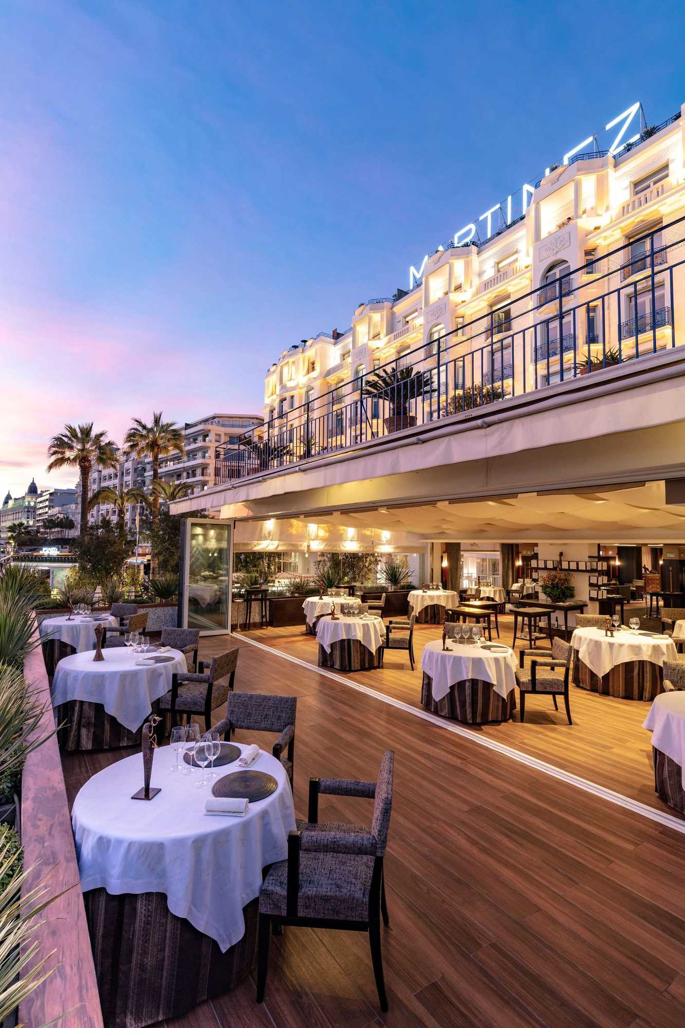 Gift card for Hotel Martinez - Unbound Collection By Hyatt Gift card for Hotel Martinez - Unbound Collection By Hyatt