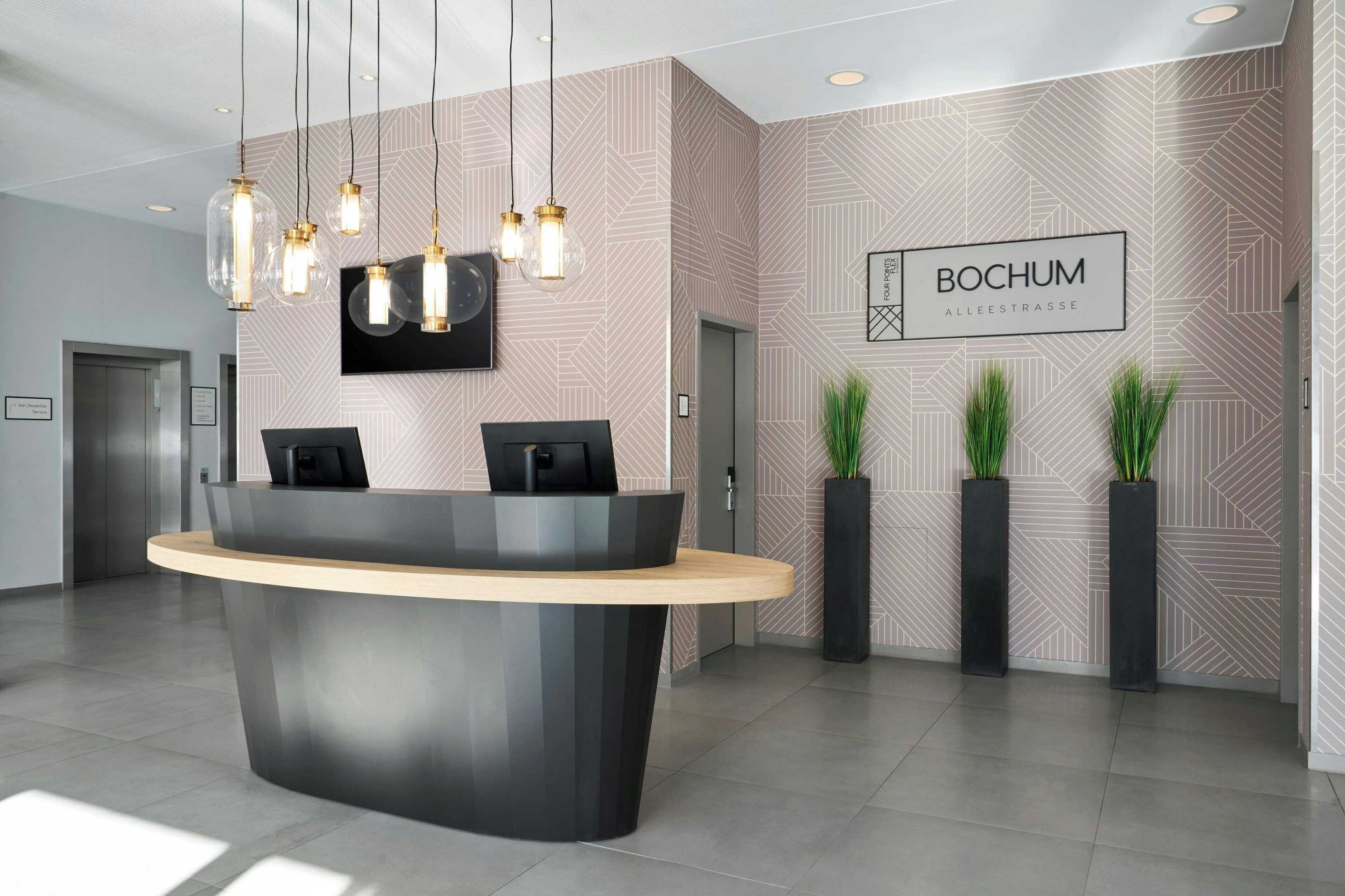 Gift card for Four Points Flex by Sheraton Bochum Gift card for Four Points Flex by Sheraton Bochum