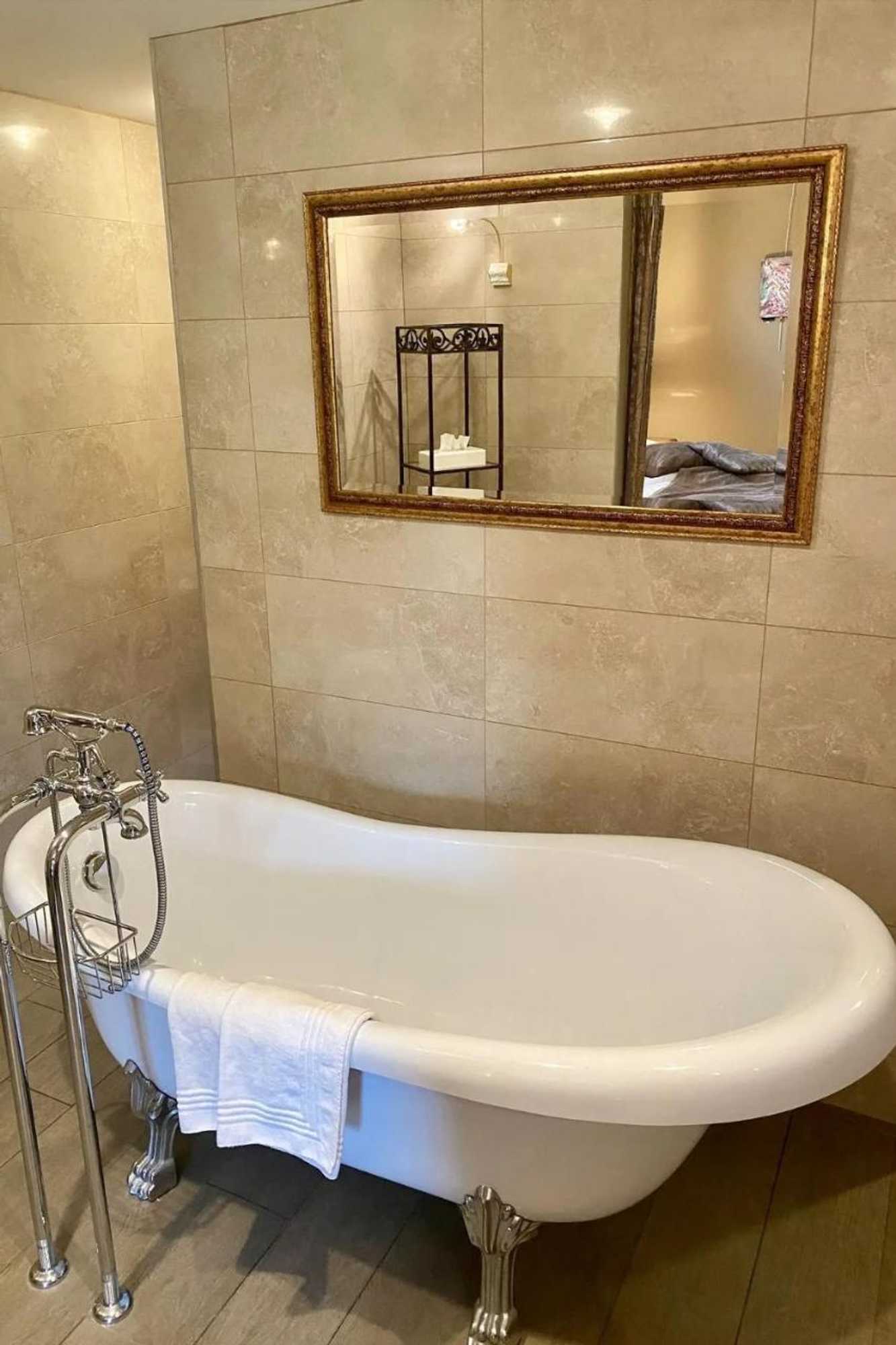 Gift card for Hotel L'ami du Chambertin