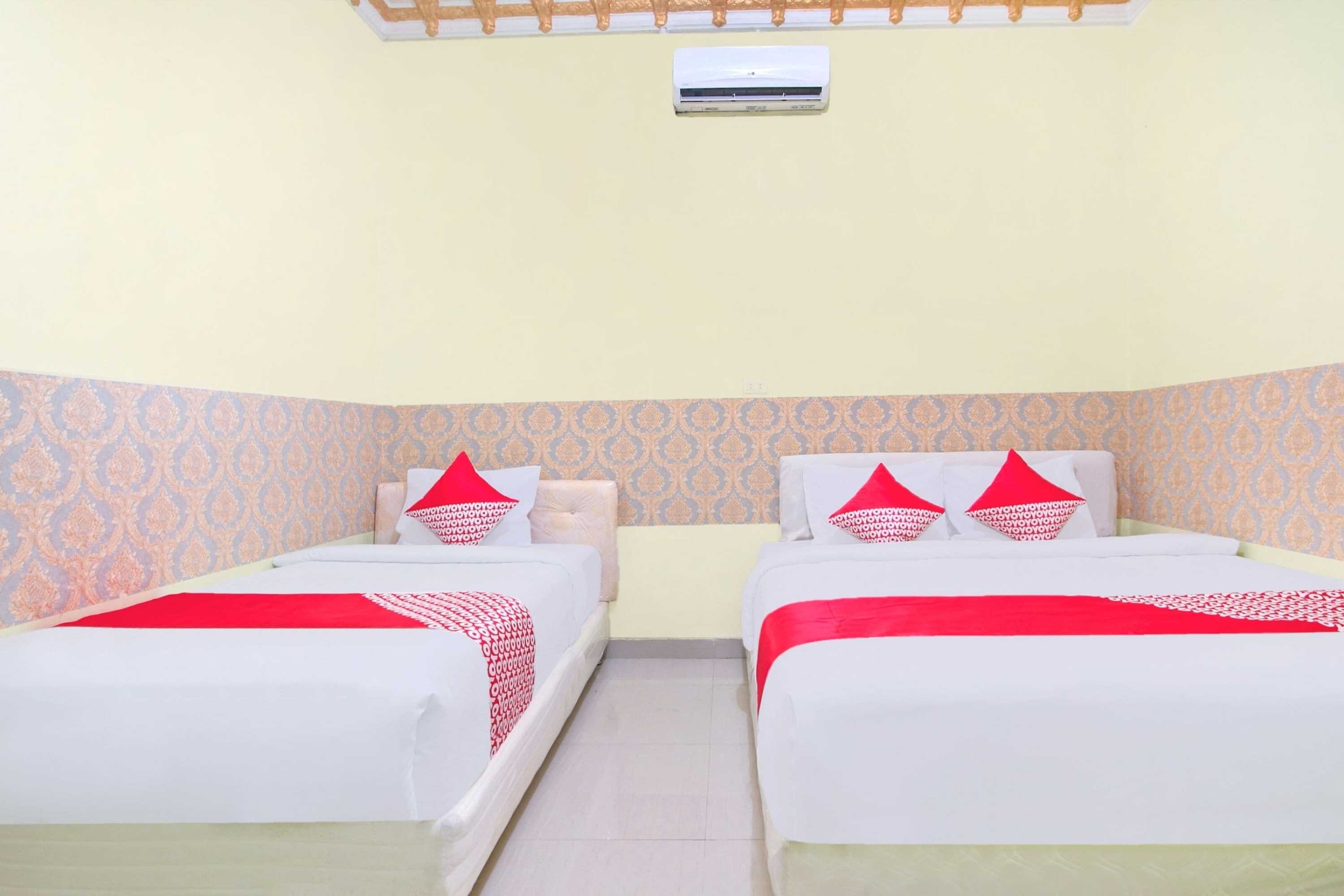 Gift card for Oyo 2596 Homestay Hj. Suharti Gift card for Oyo 2596 Homestay Hj. Suharti